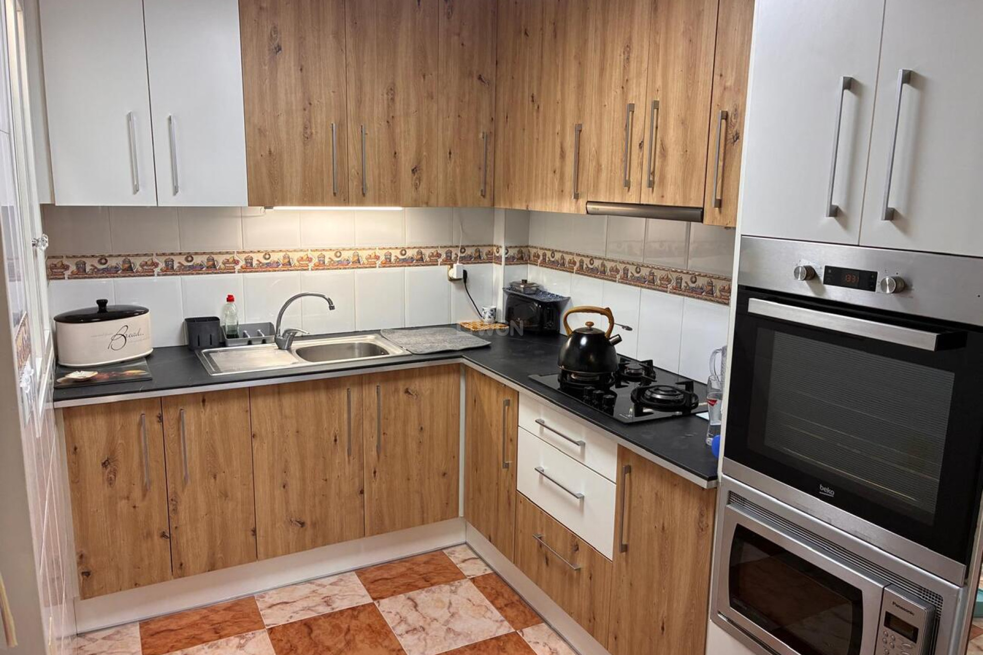 Odsprzedaż - Villa - Lomas de Caboroig - Costa Blanca