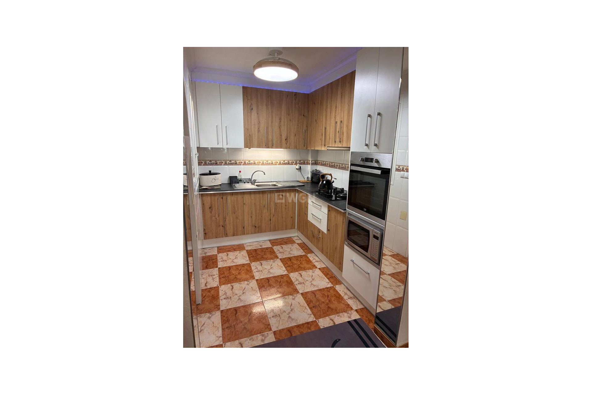 Odsprzedaż - Villa - Lomas de Caboroig - Costa Blanca