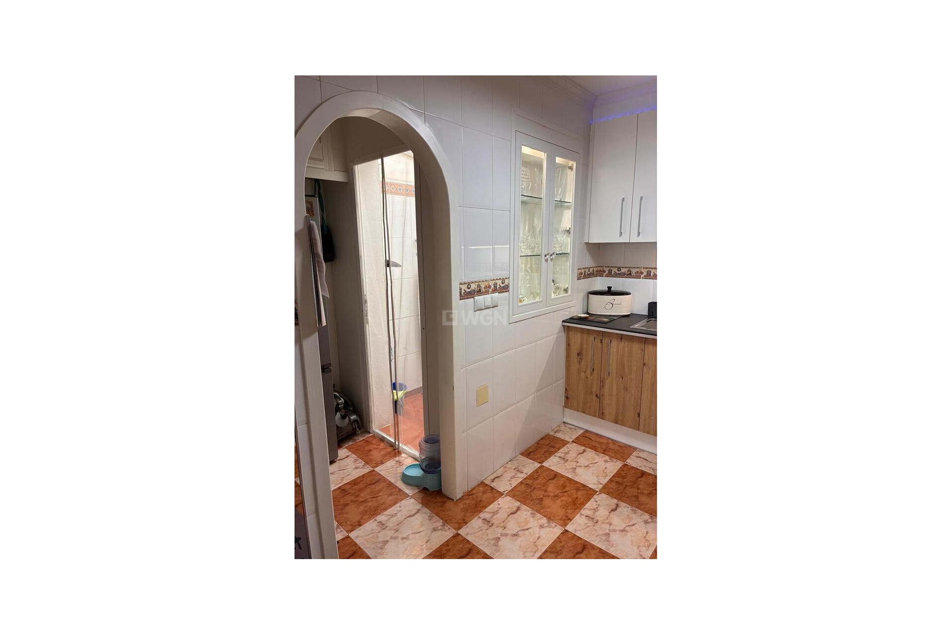 Odsprzedaż - Villa - Lomas de Caboroig - Costa Blanca