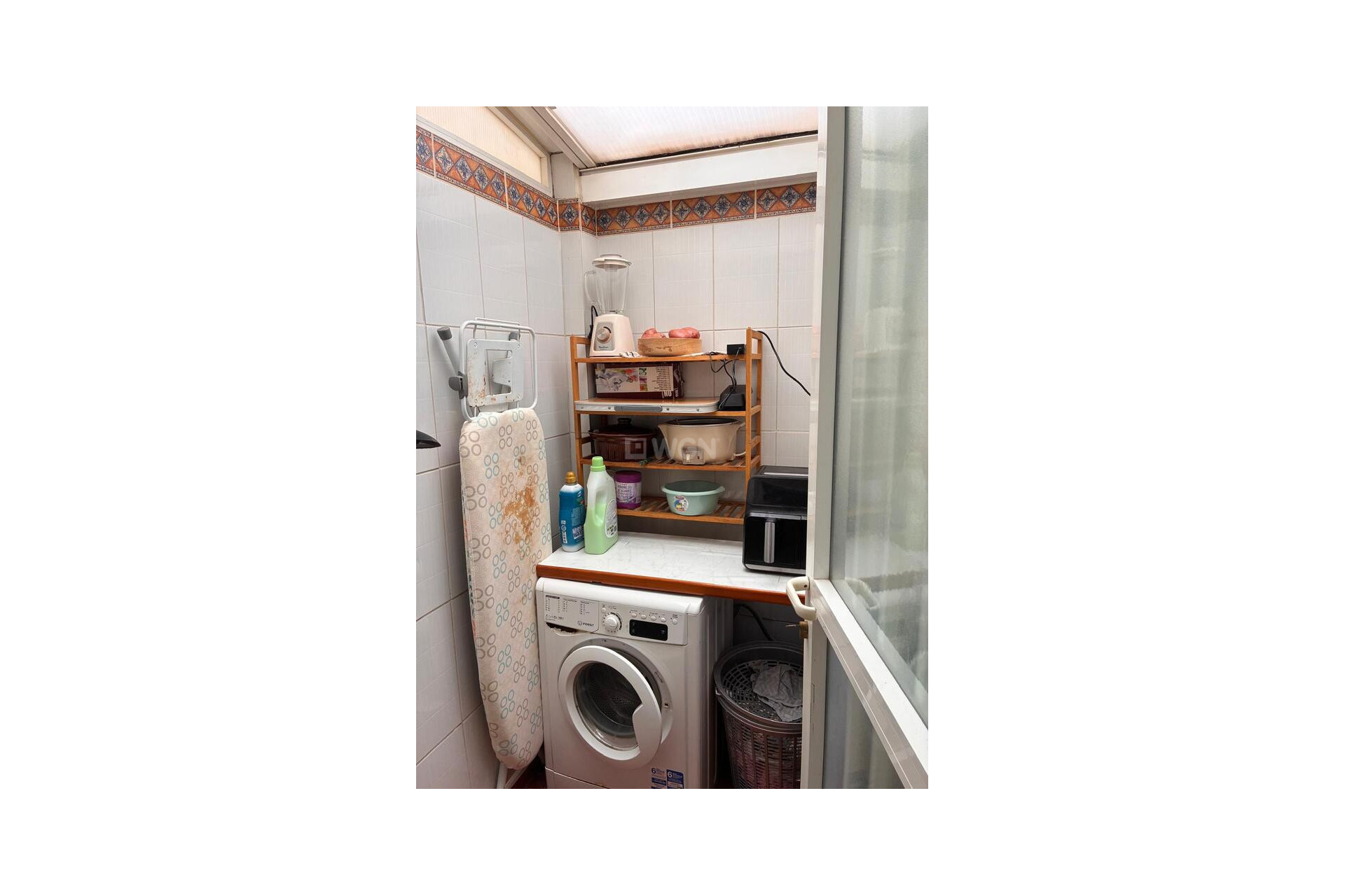 Odsprzedaż - Villa - Lomas de Caboroig - Costa Blanca