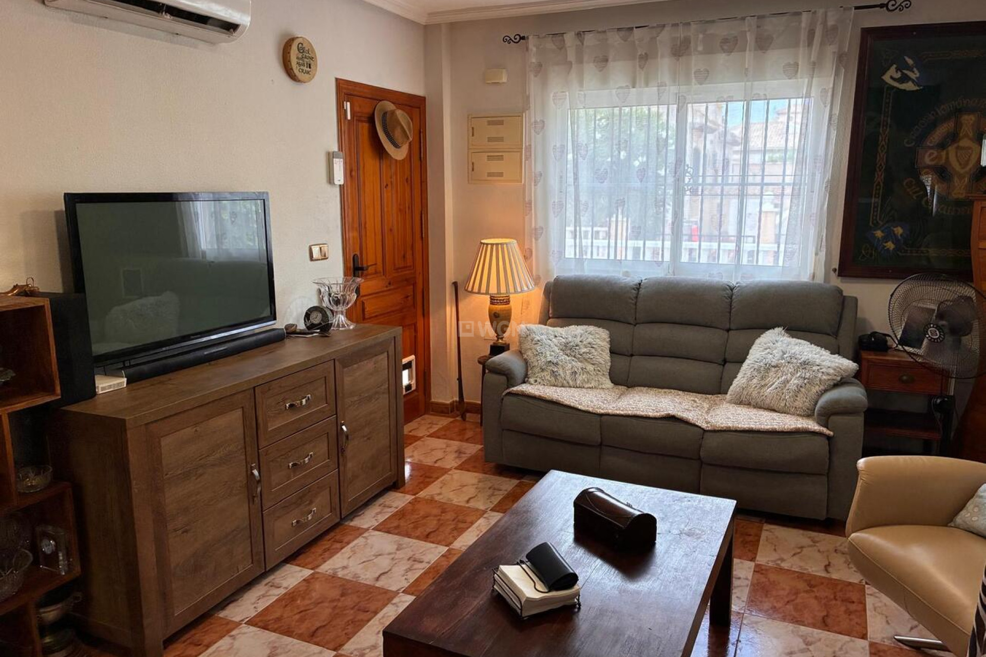 Odsprzedaż - Villa - Lomas de Caboroig - Costa Blanca