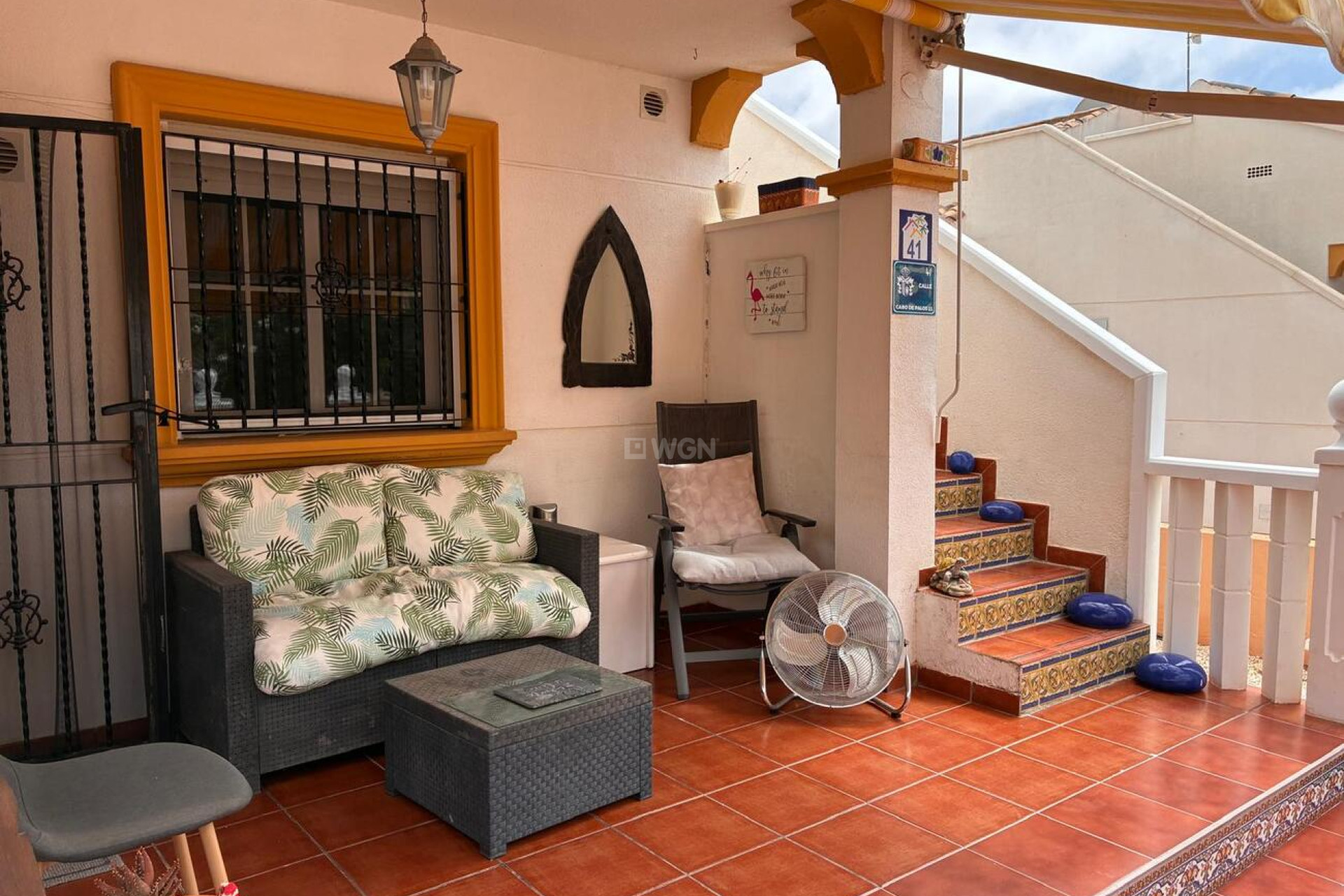 Odsprzedaż - Villa - Lomas de Caboroig - Costa Blanca