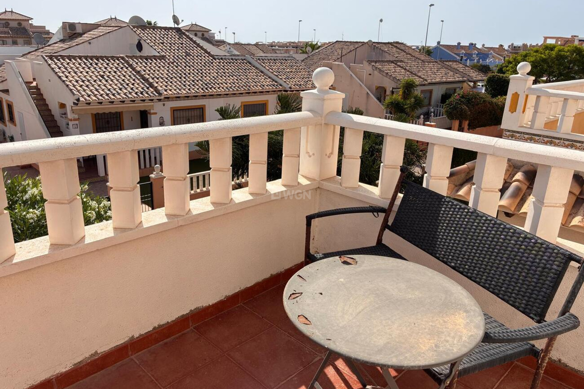 Odsprzedaż - Villa - Lomas de Caboroig - Costa Blanca