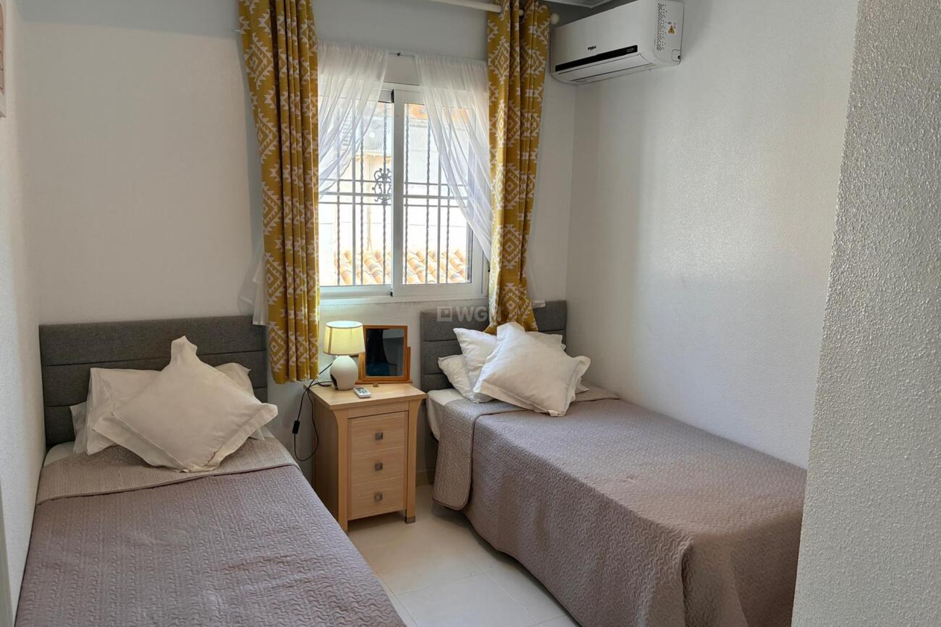 Odsprzedaż - Villa - Lomas de Caboroig - Costa Blanca