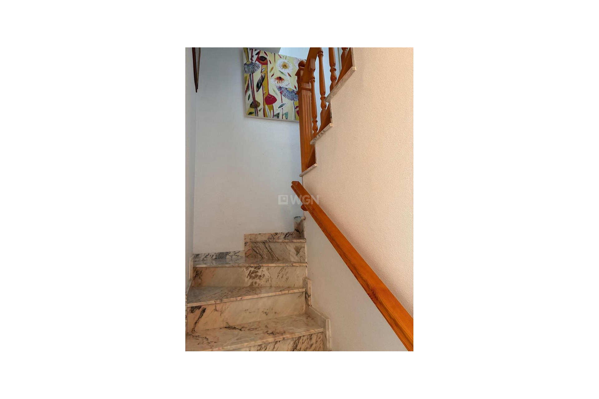 Odsprzedaż - Villa - Lomas de Caboroig - Costa Blanca