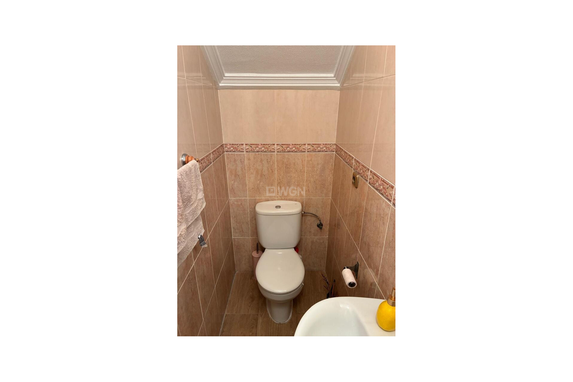 Odsprzedaż - Villa - Lomas de Caboroig - Costa Blanca