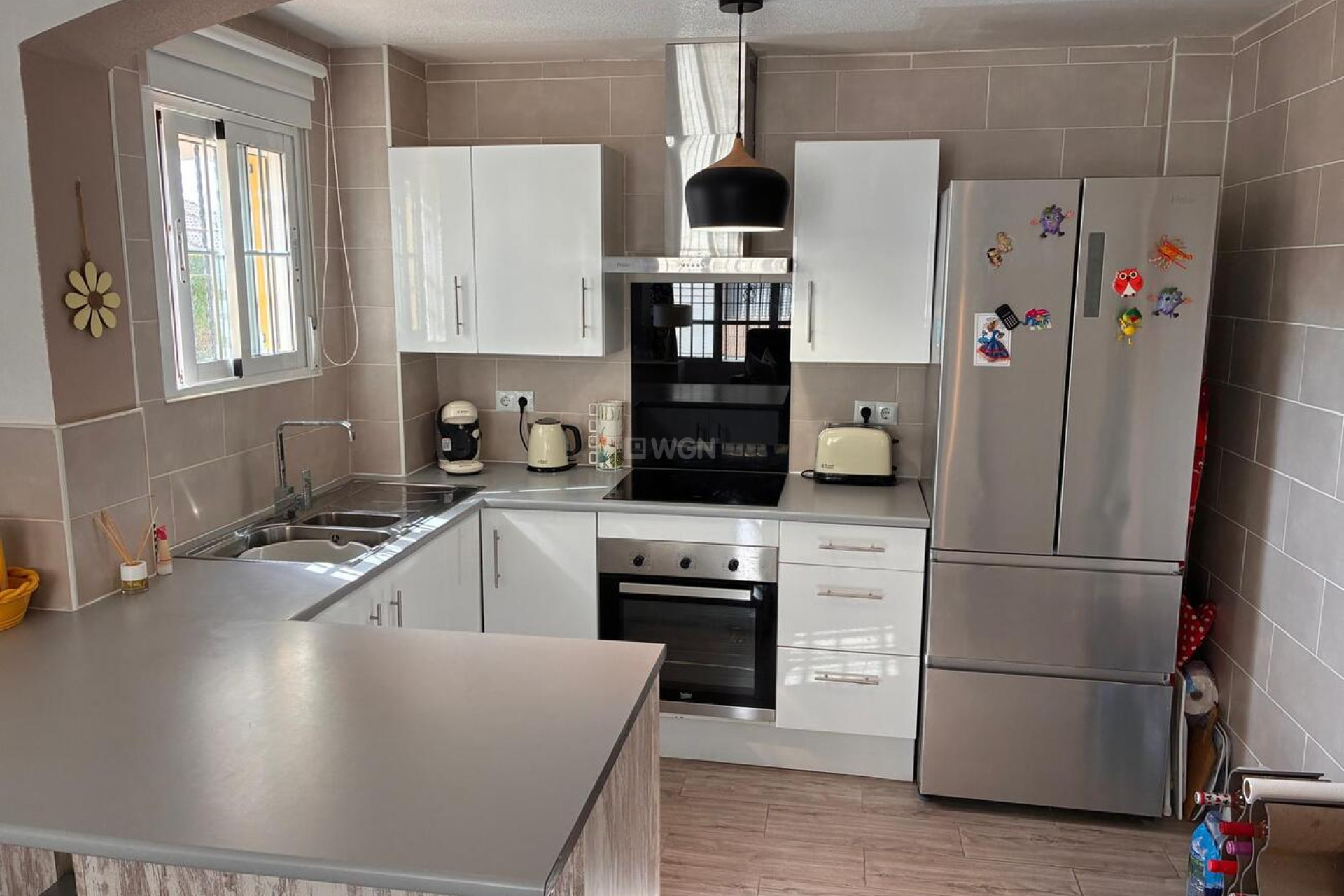 Odsprzedaż - Villa - Lomas de Caboroig - Costa Blanca