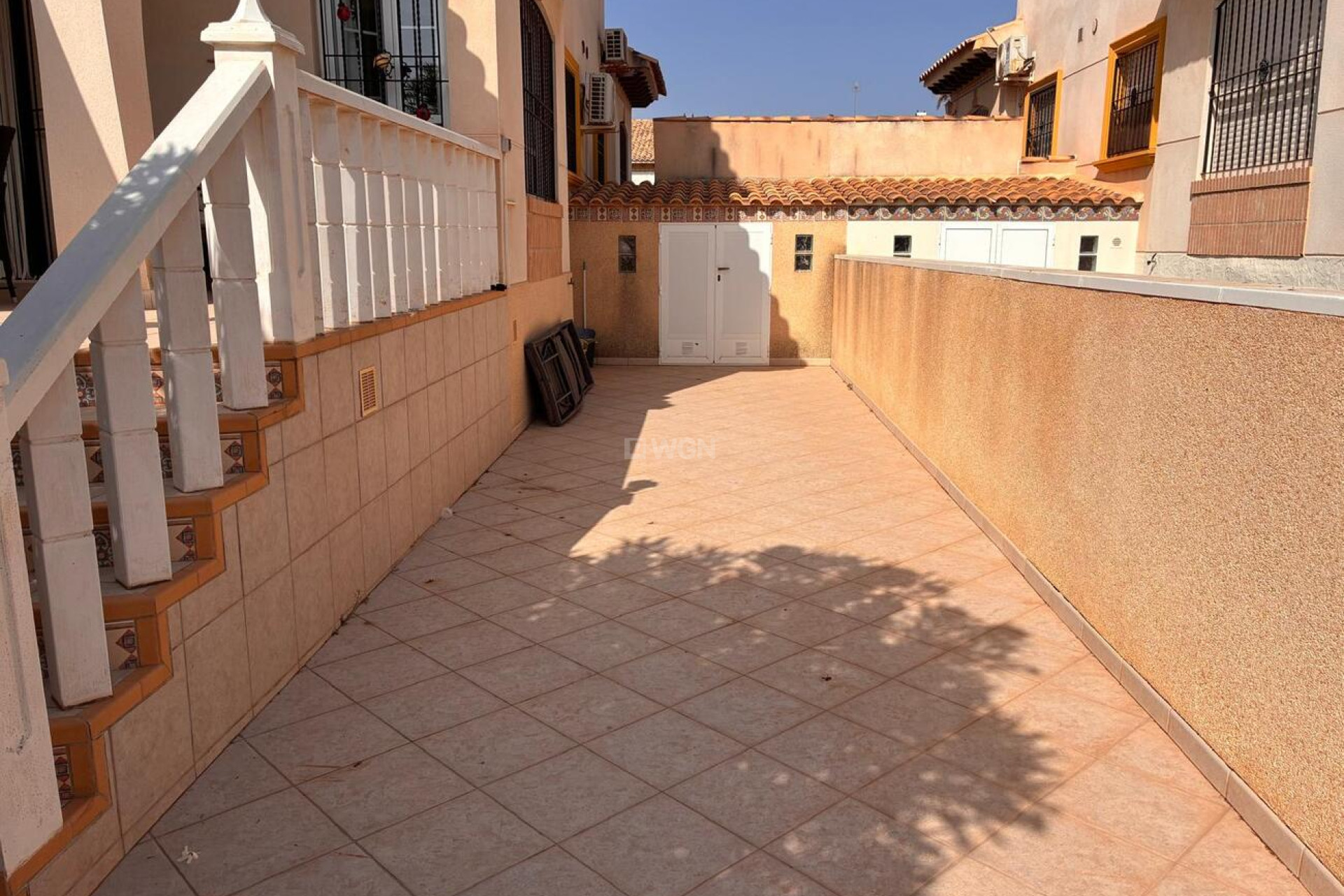 Odsprzedaż - Villa - Lomas de Caboroig - Costa Blanca