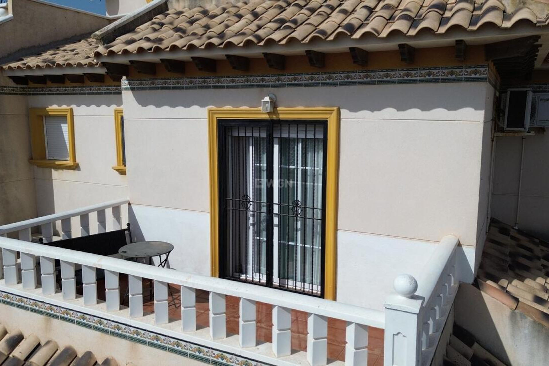 Odsprzedaż - Villa - Lomas de Caboroig - Costa Blanca