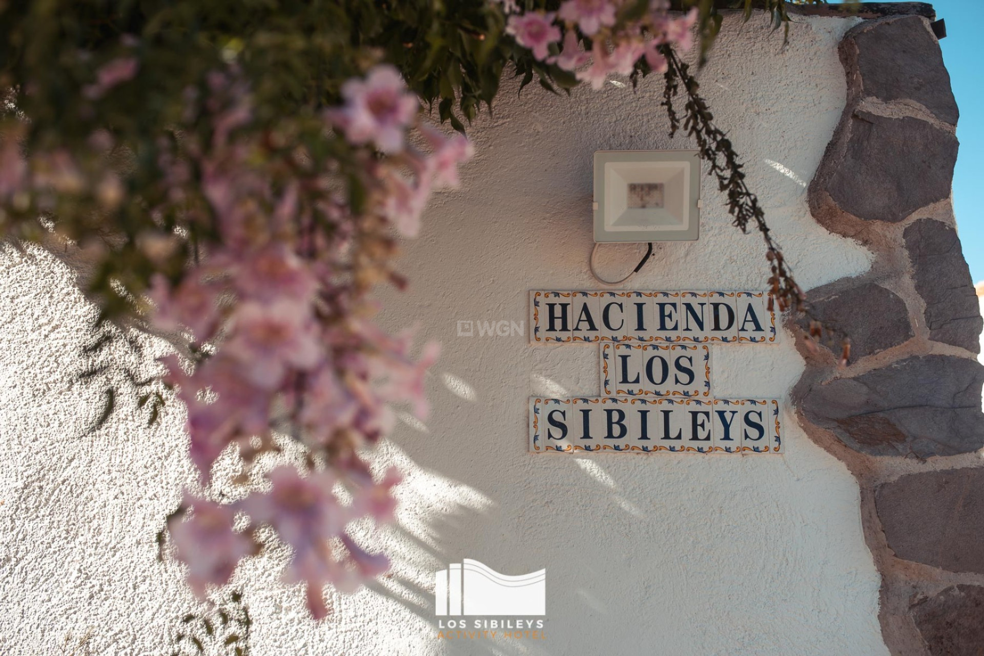 Odsprzedaż - Villa - Lorca - Costa Calida