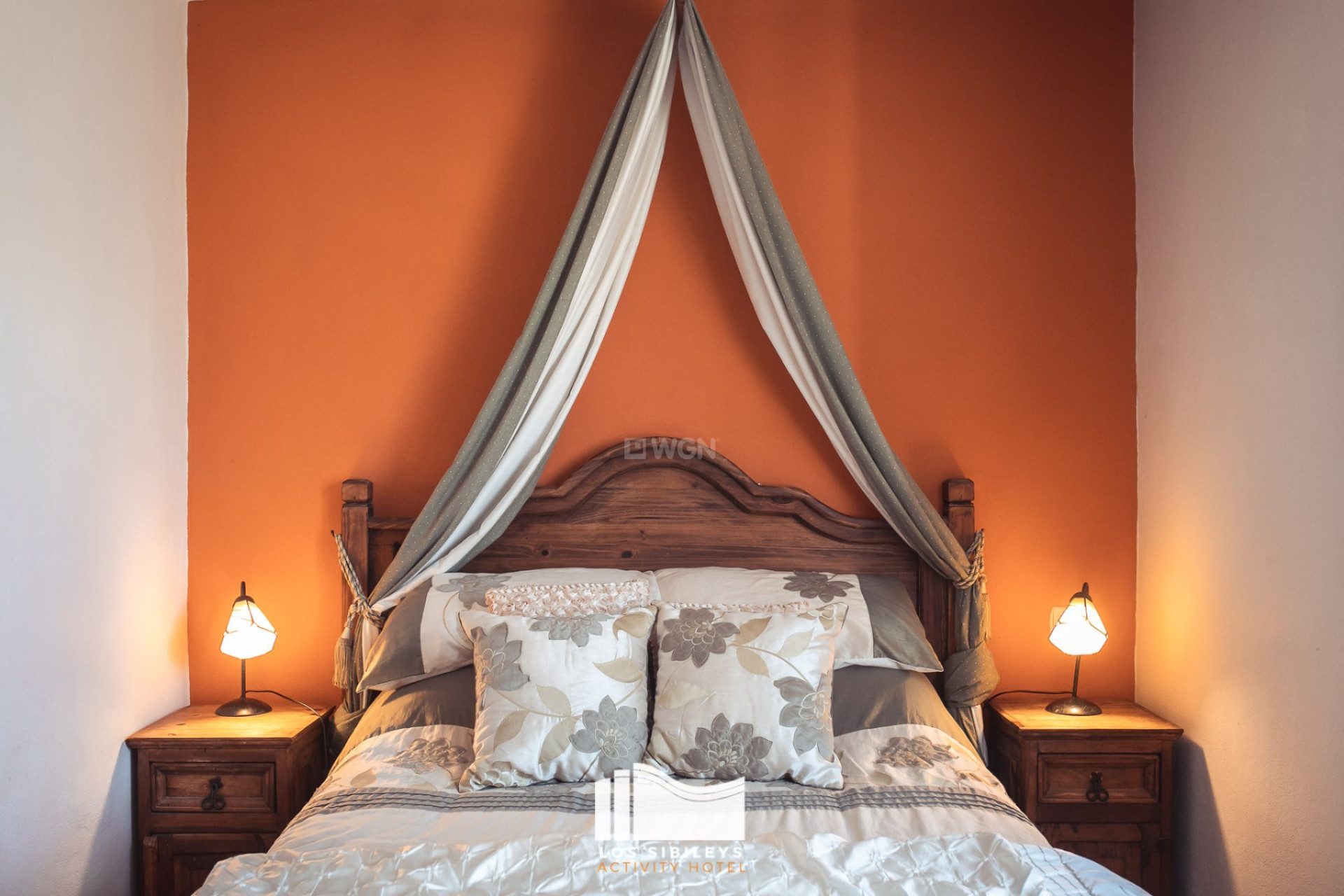 Odsprzedaż - Villa - Lorca - Costa Calida