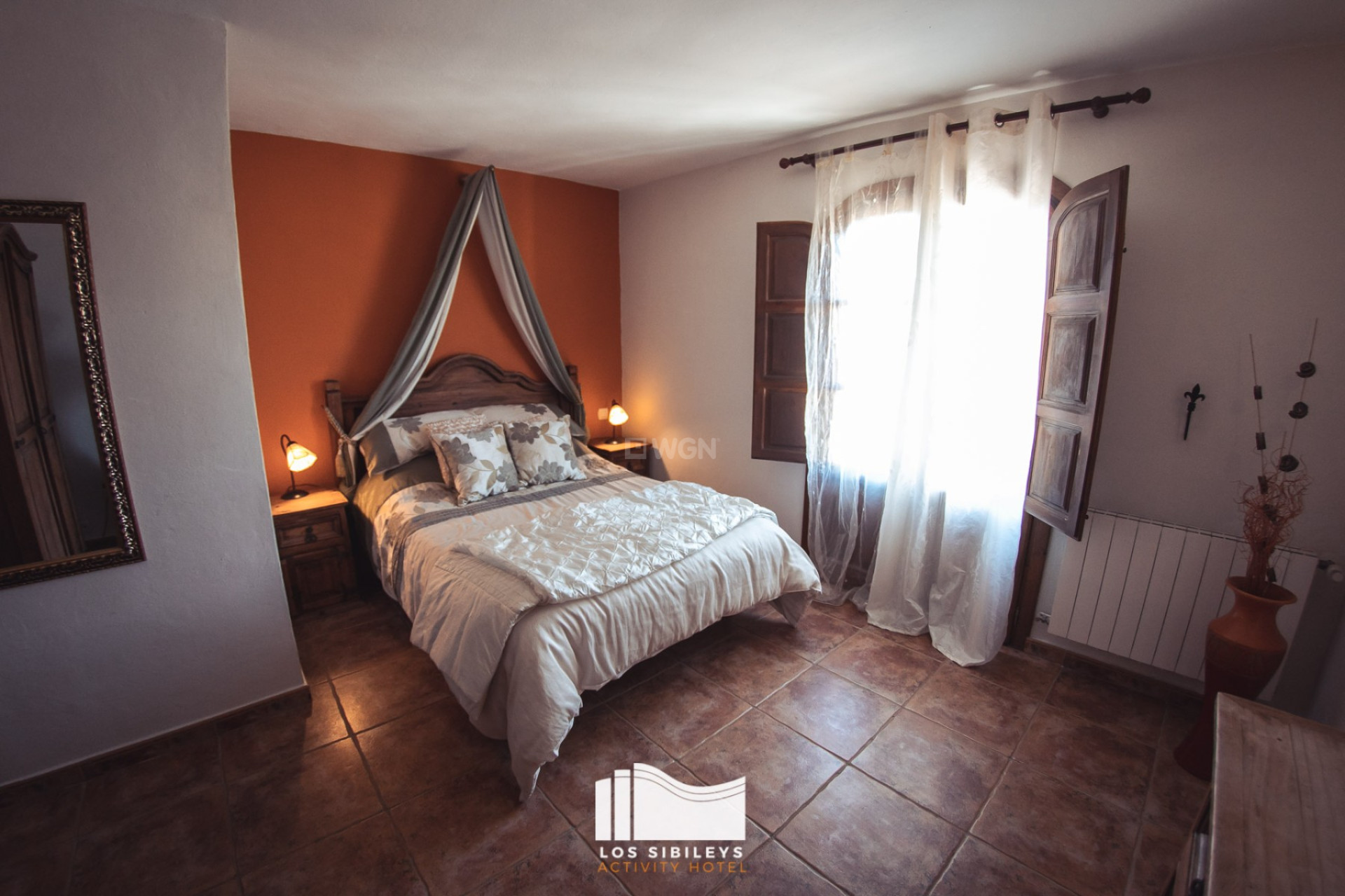 Odsprzedaż - Villa - Lorca - Costa Calida