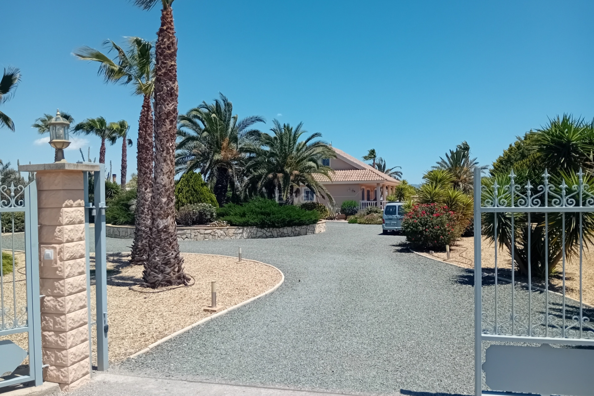 Odsprzedaż - Villa - Lorca - Costa Calida