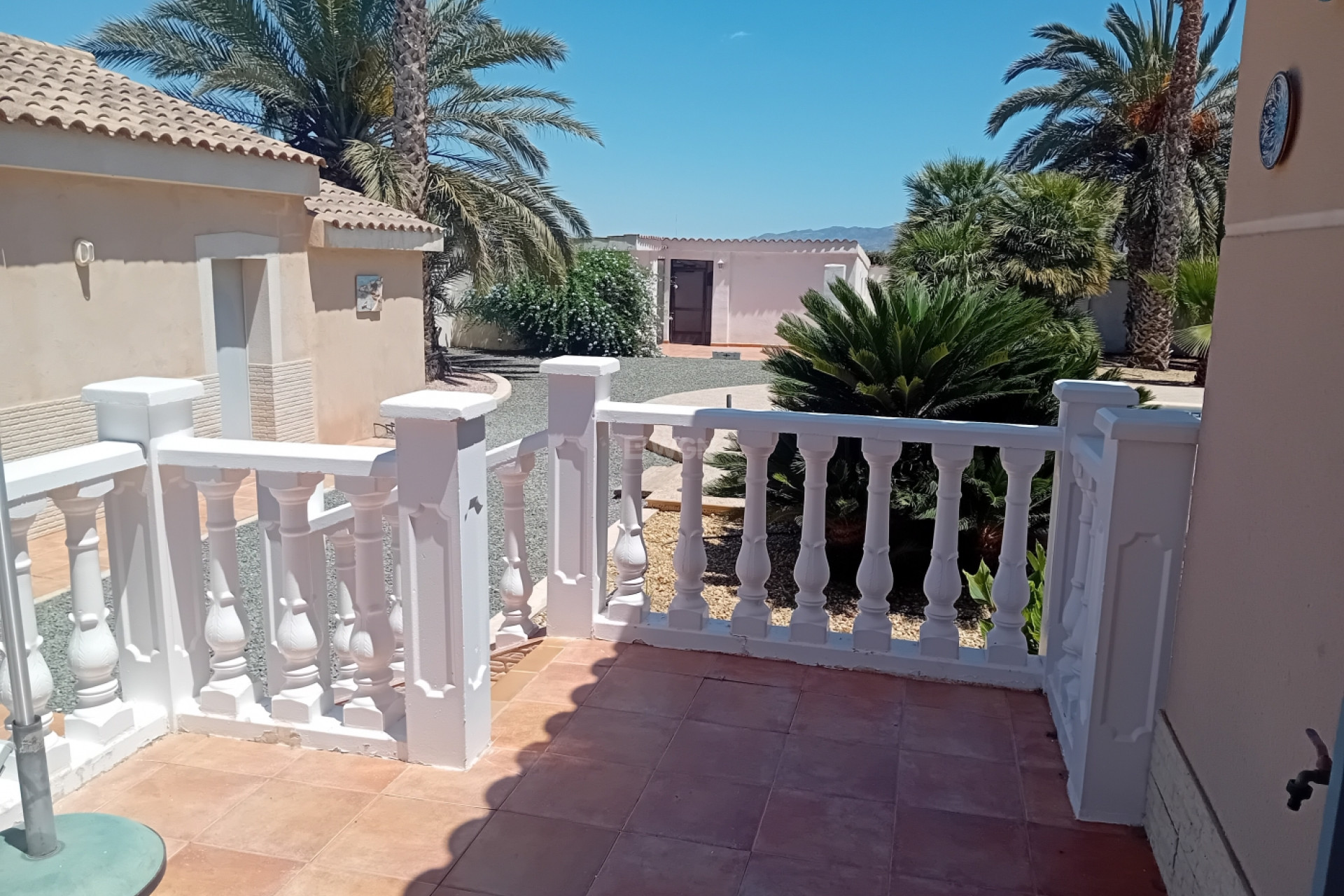 Odsprzedaż - Villa - Lorca - Costa Calida