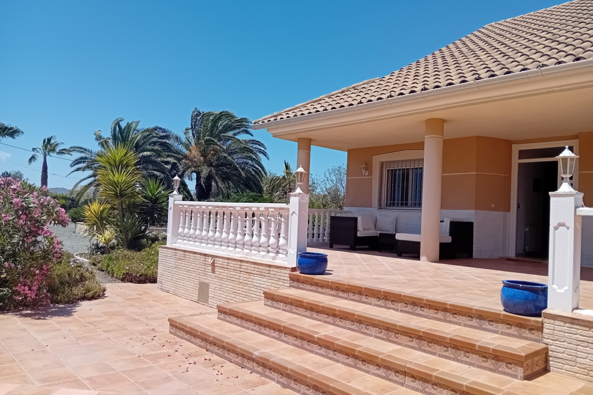 Odsprzedaż - Villa - Lorca - Costa Calida