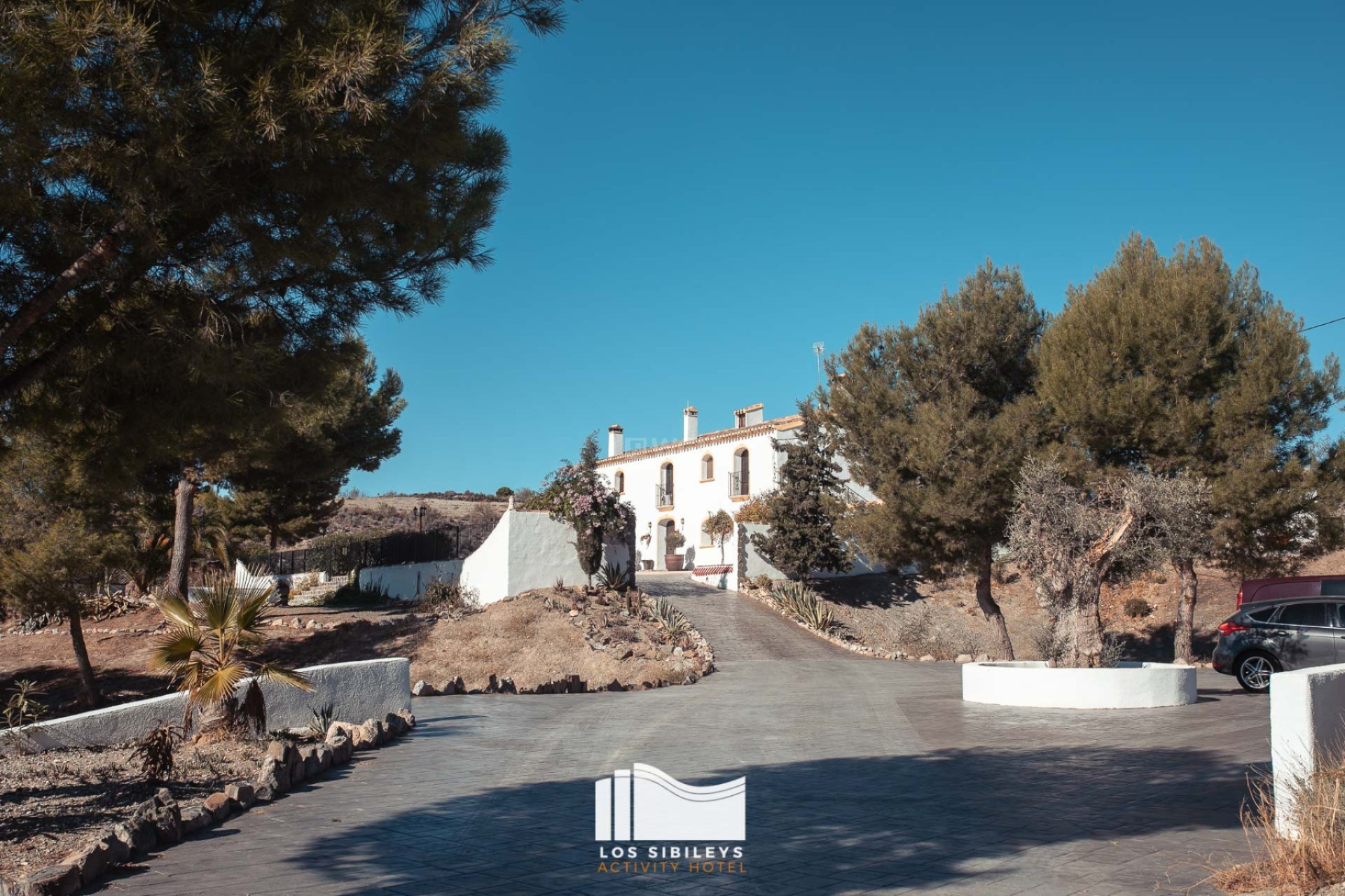 Odsprzedaż - Villa - Lorca - Costa Calida