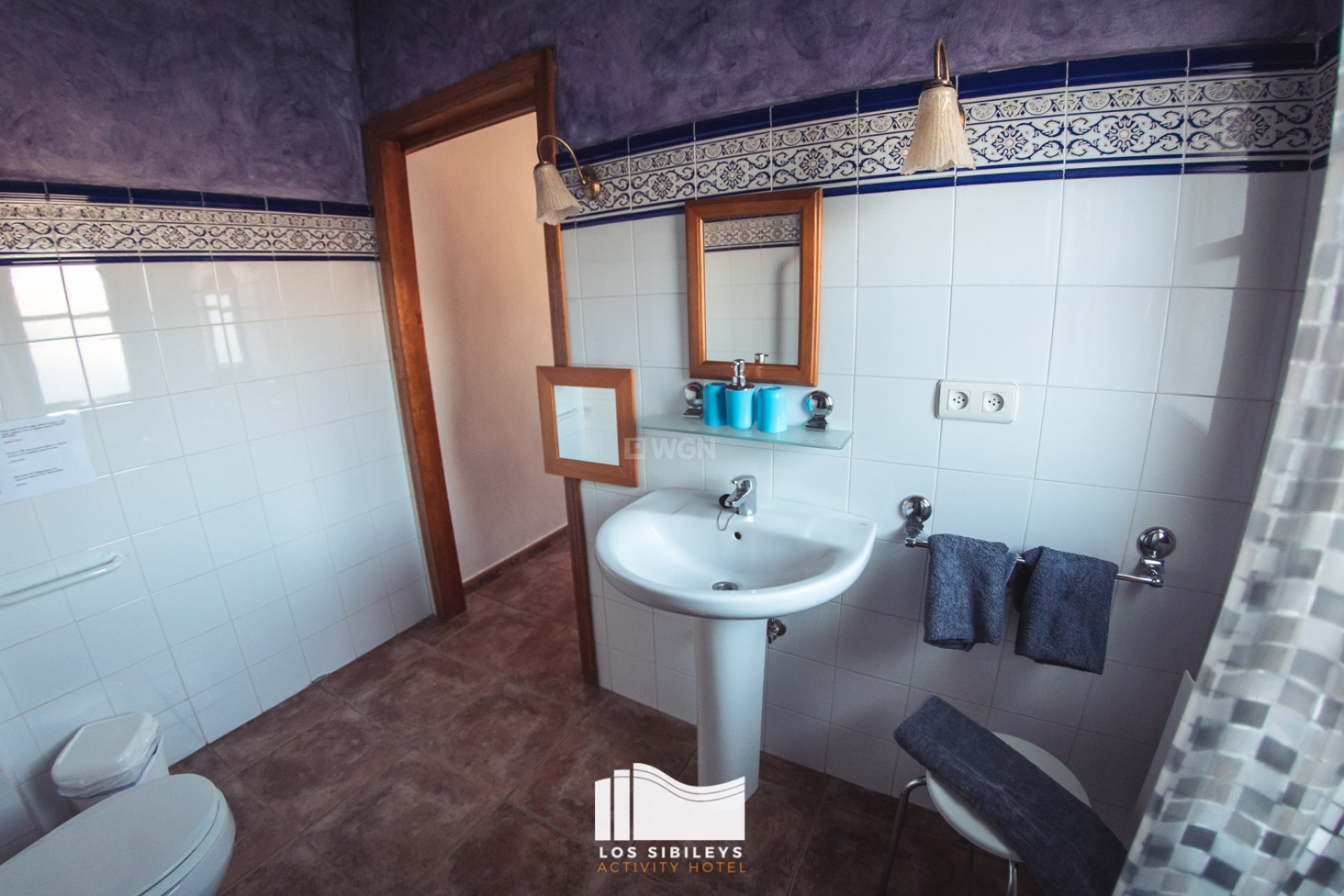 Odsprzedaż - Villa - Lorca - Costa Calida
