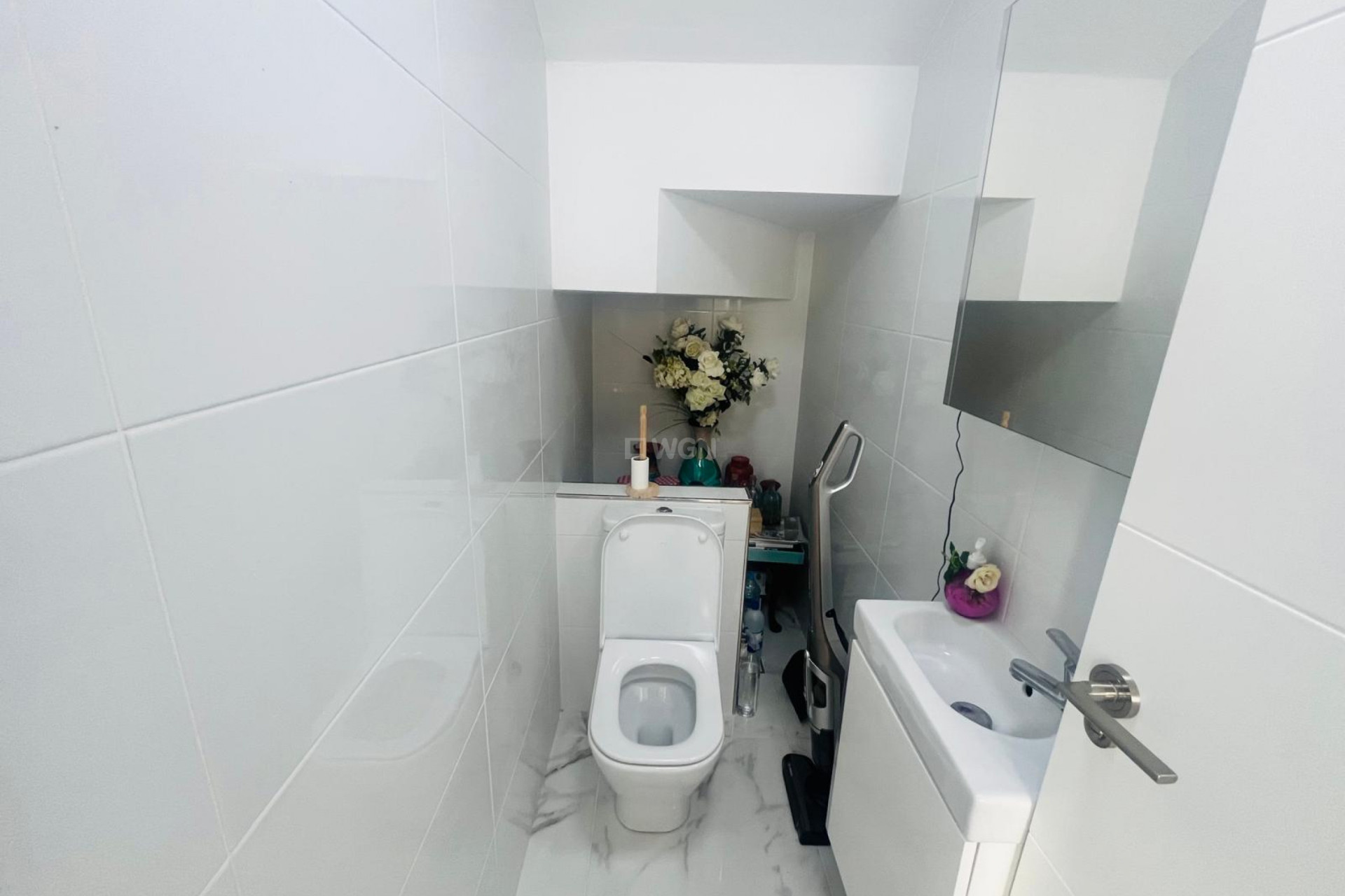 Odsprzedaż - Villa - Los Alcázares - Costa Calida