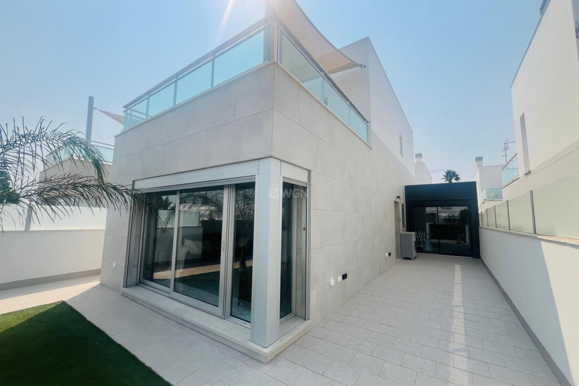 Odsprzedaż - Villa - Los Alcázares - Costa Calida