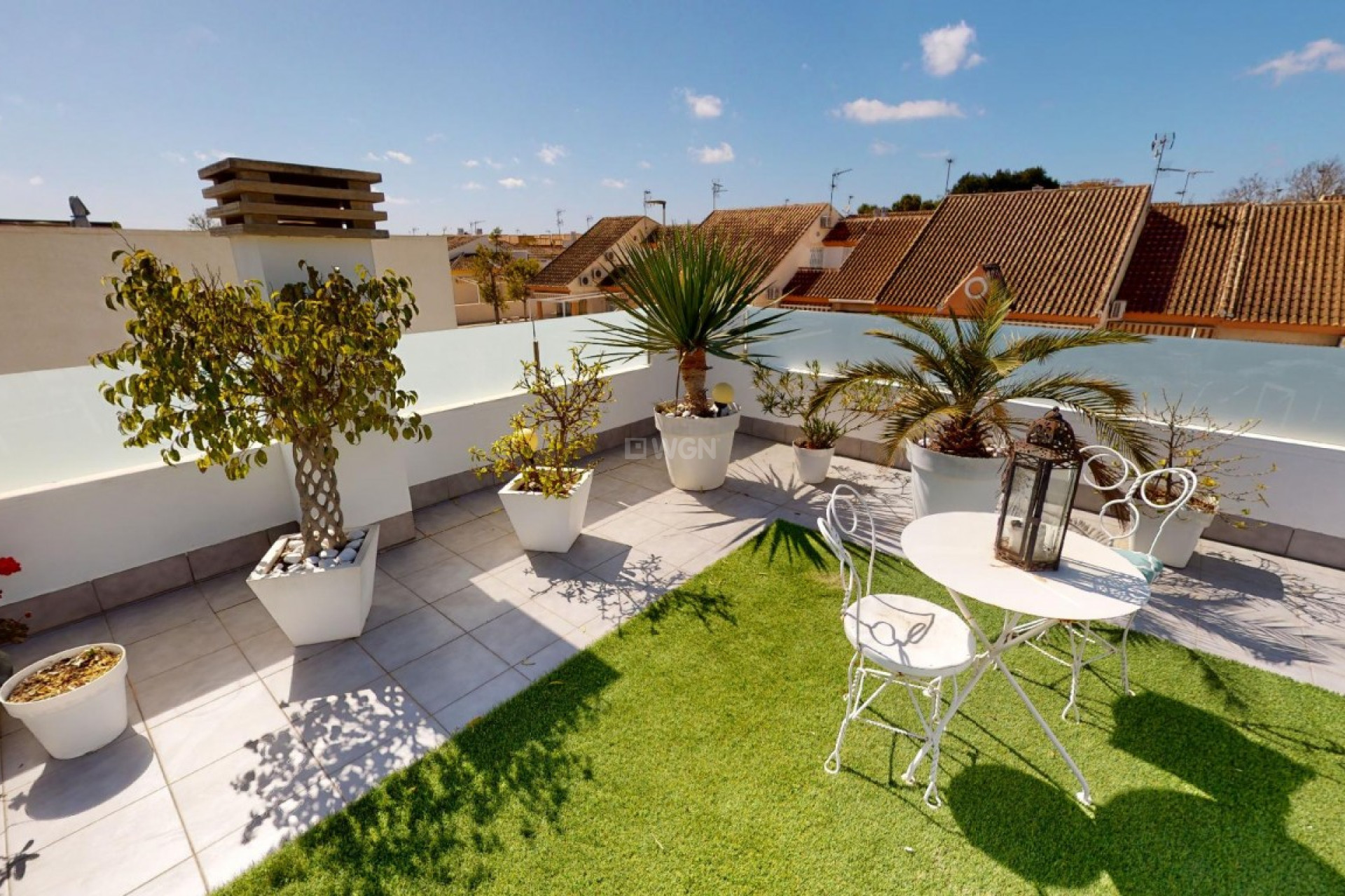 Odsprzedaż - Villa - Los Alcázares - Costa Calida