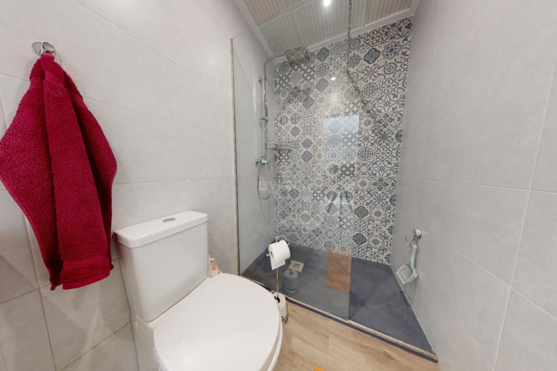 Odsprzedaż - Villa - Los Alcázares - Costa Calida