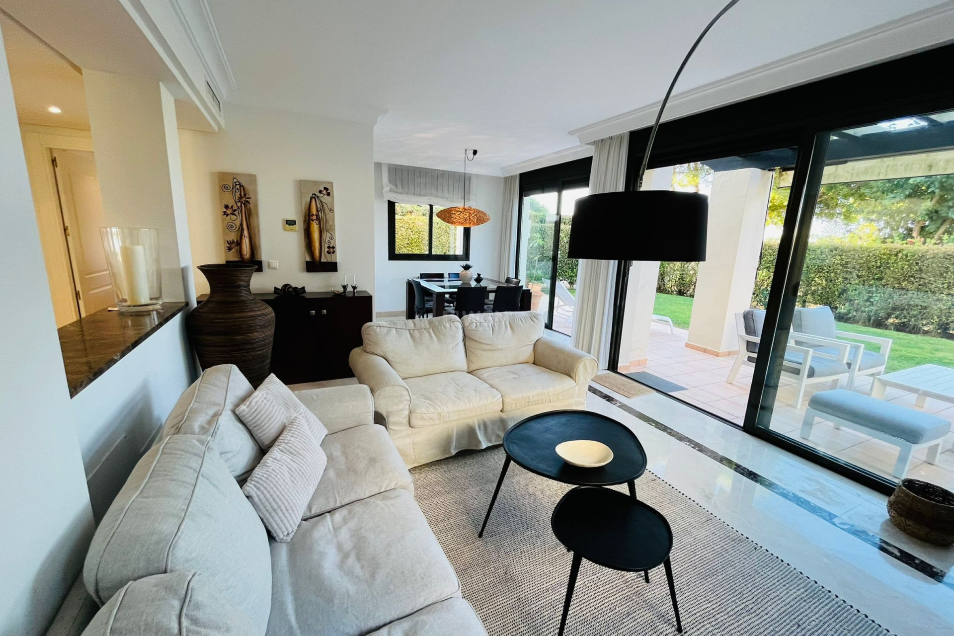 Odsprzedaż - Villa - Los Alcázares - Costa Calida