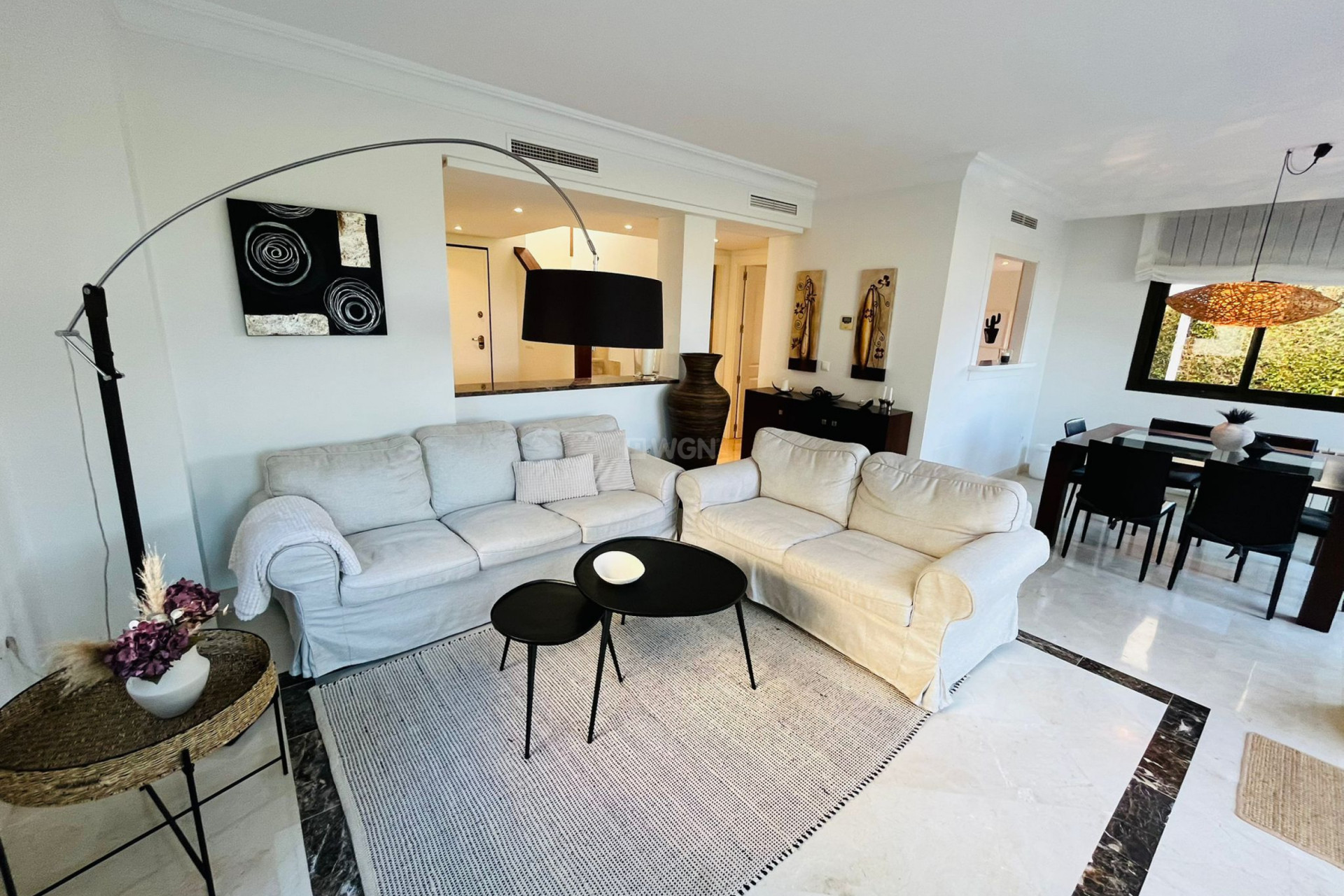 Odsprzedaż - Villa - Los Alcázares - Costa Calida