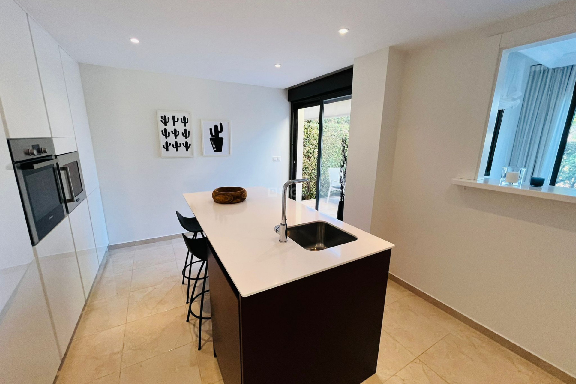 Odsprzedaż - Villa - Los Alcázares - Costa Calida