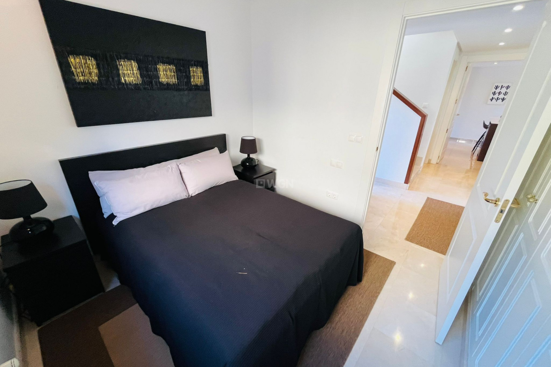 Odsprzedaż - Villa - Los Alcázares - Costa Calida