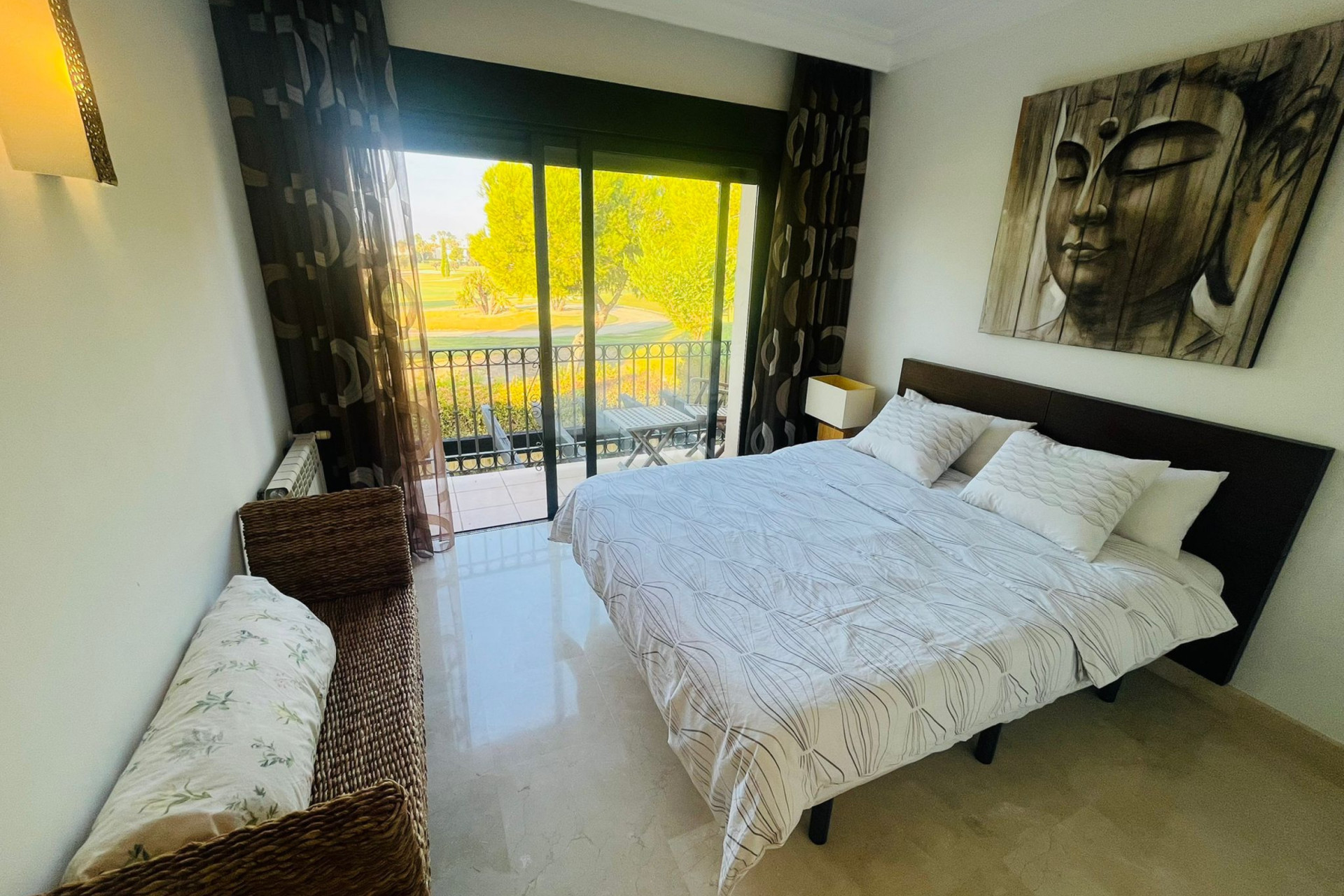 Odsprzedaż - Villa - Los Alcázares - Costa Calida