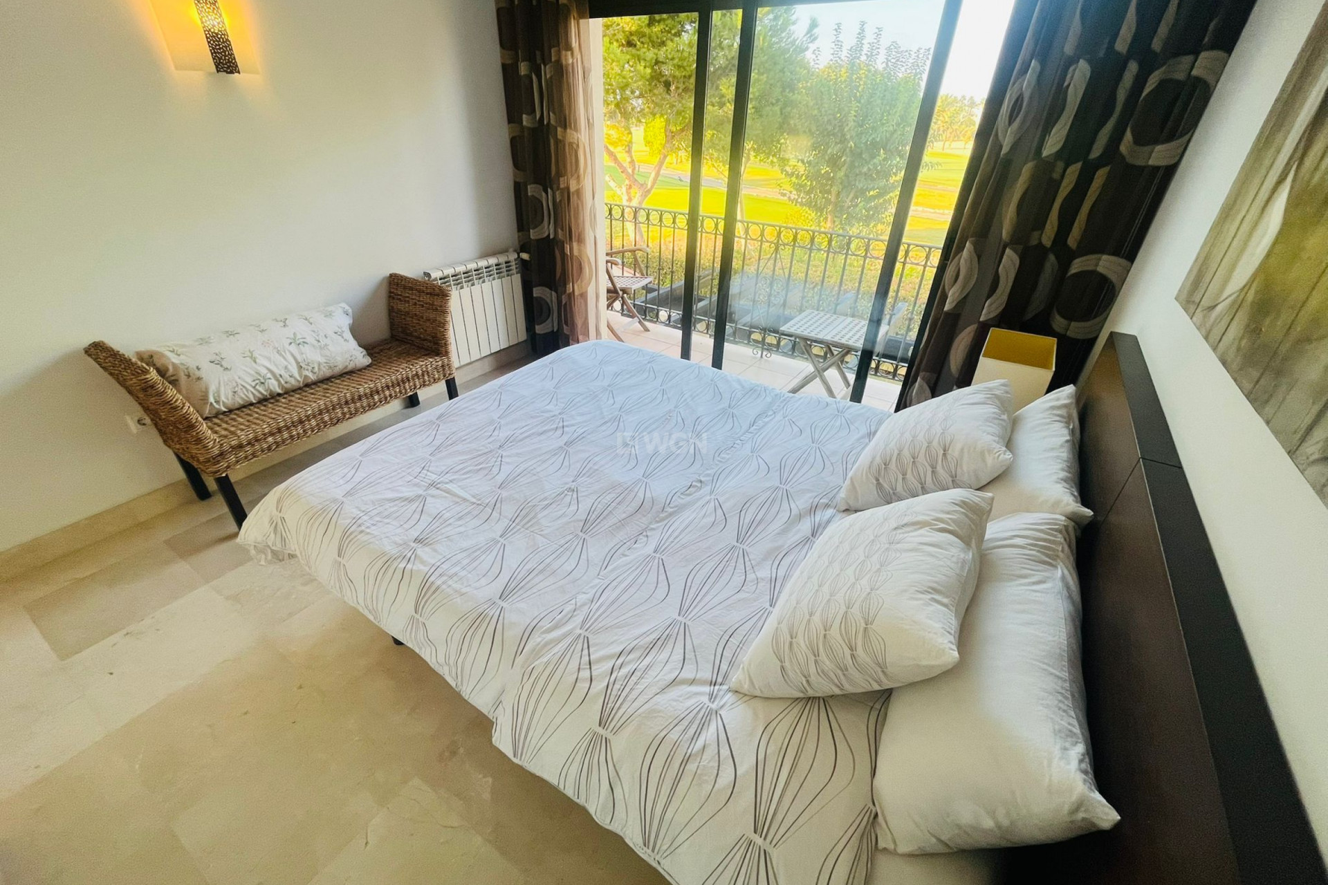 Odsprzedaż - Villa - Los Alcázares - Costa Calida