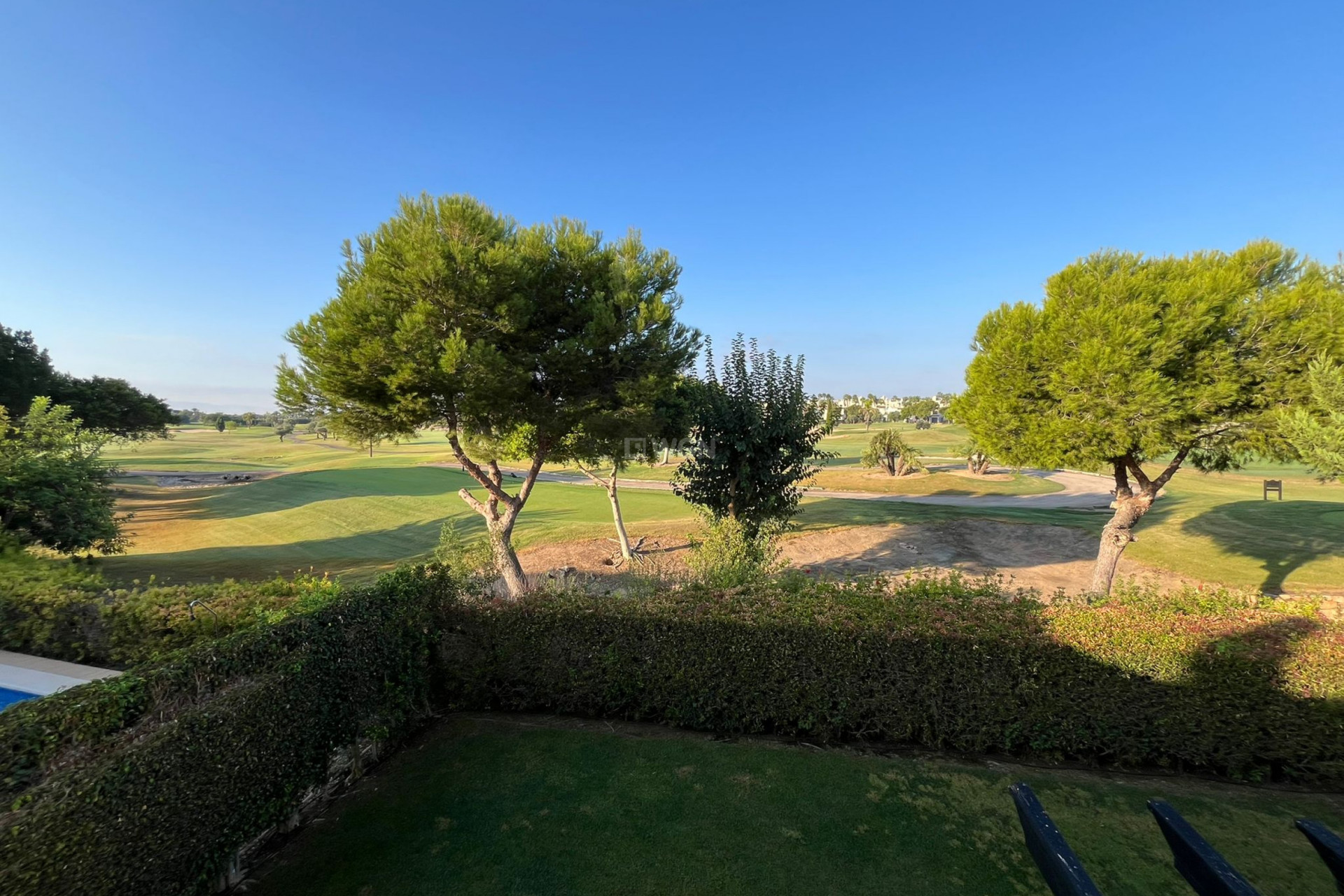 Odsprzedaż - Villa - Los Alcázares - Costa Calida