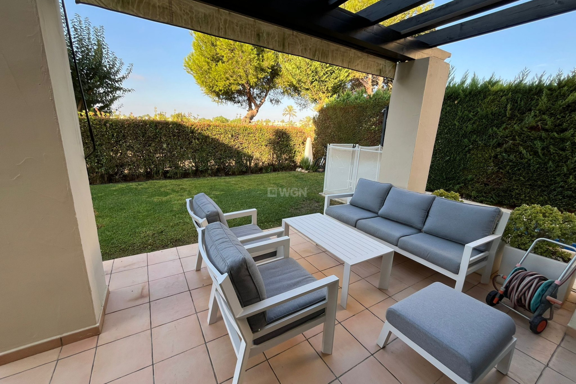 Odsprzedaż - Villa - Los Alcázares - Costa Calida