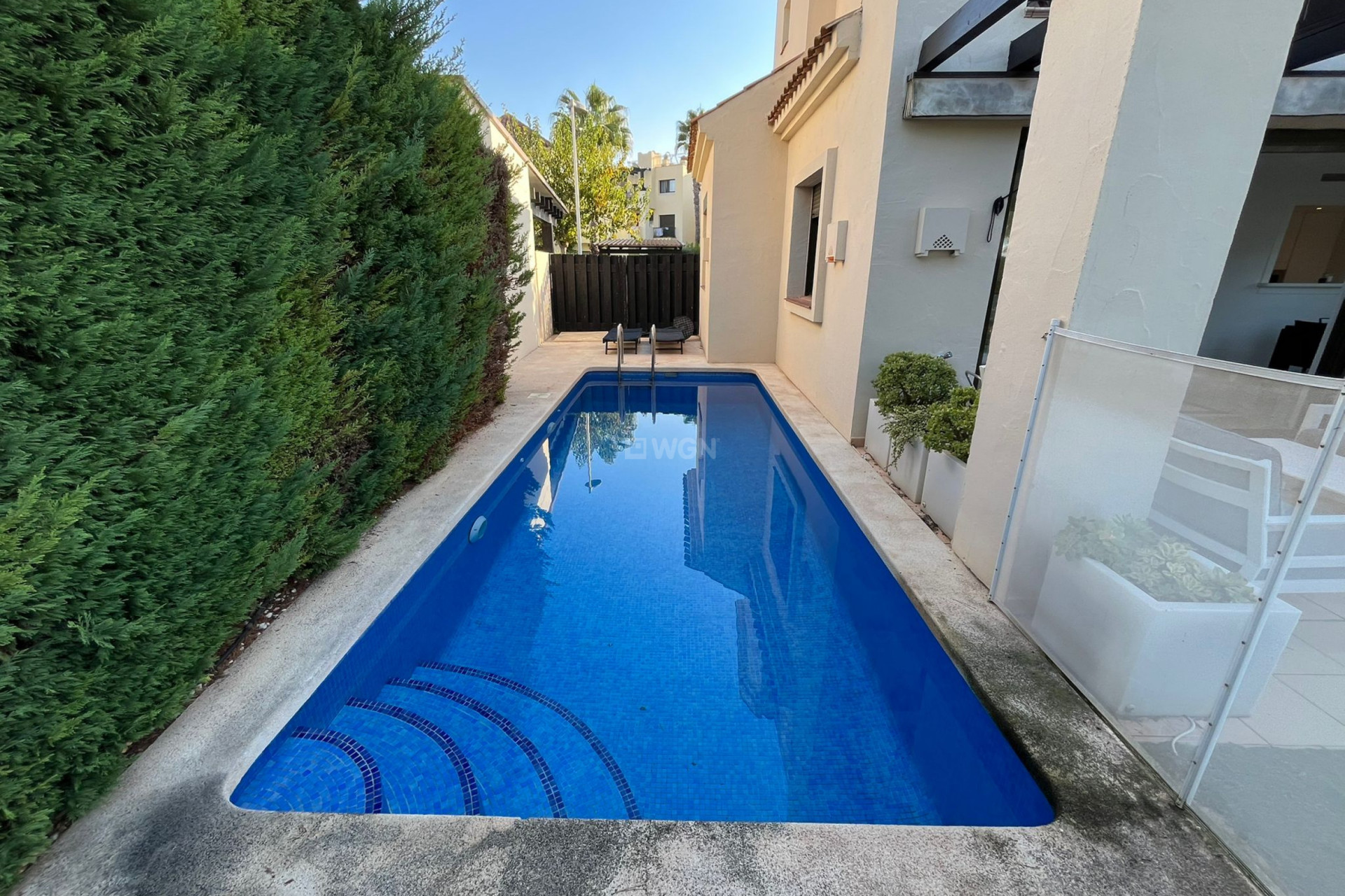 Odsprzedaż - Villa - Los Alcázares - Costa Calida