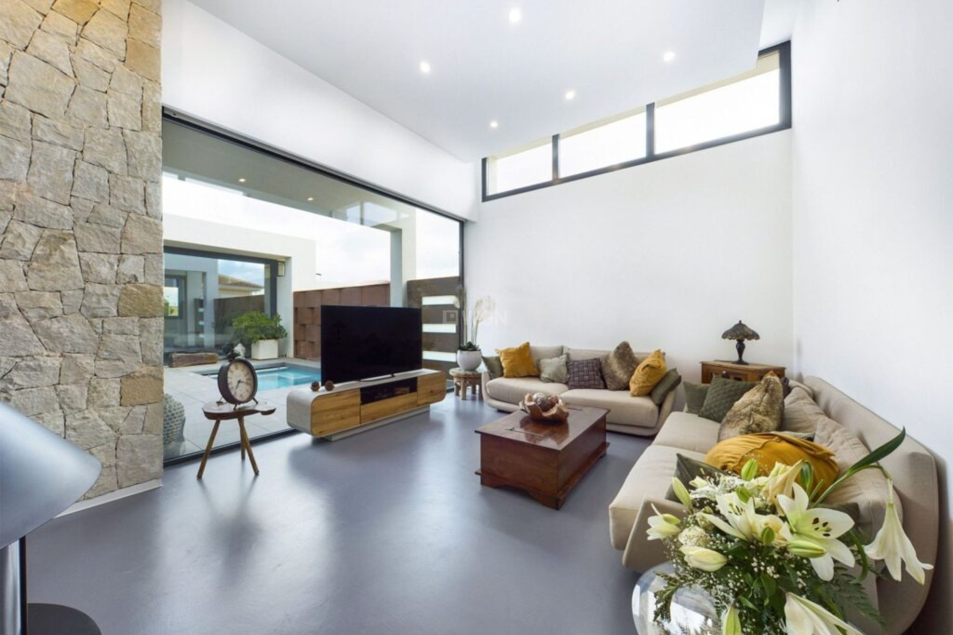 Odsprzedaż - Villa - Los Alcázares - Costa Calida