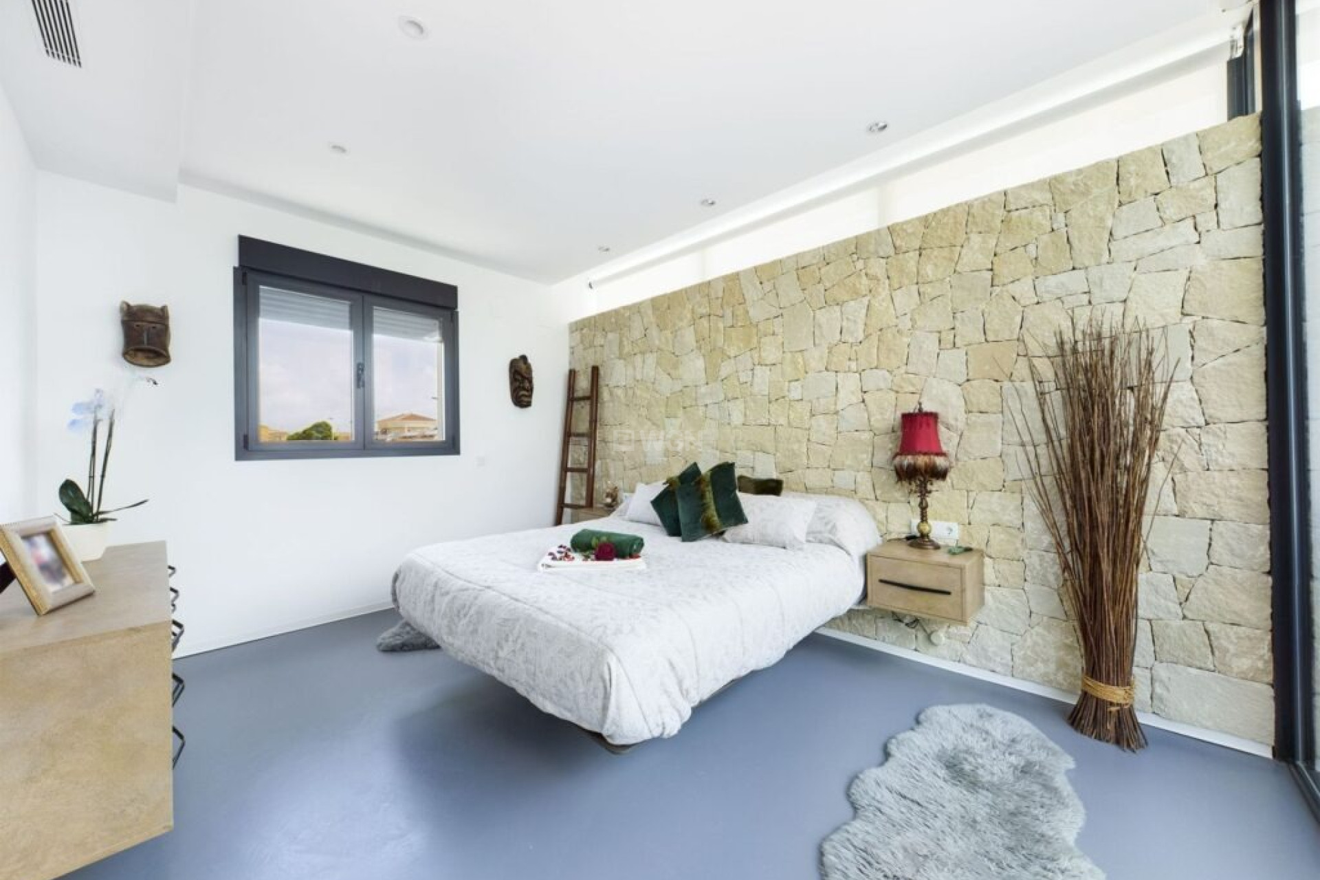 Odsprzedaż - Villa - Los Alcázares - Costa Calida