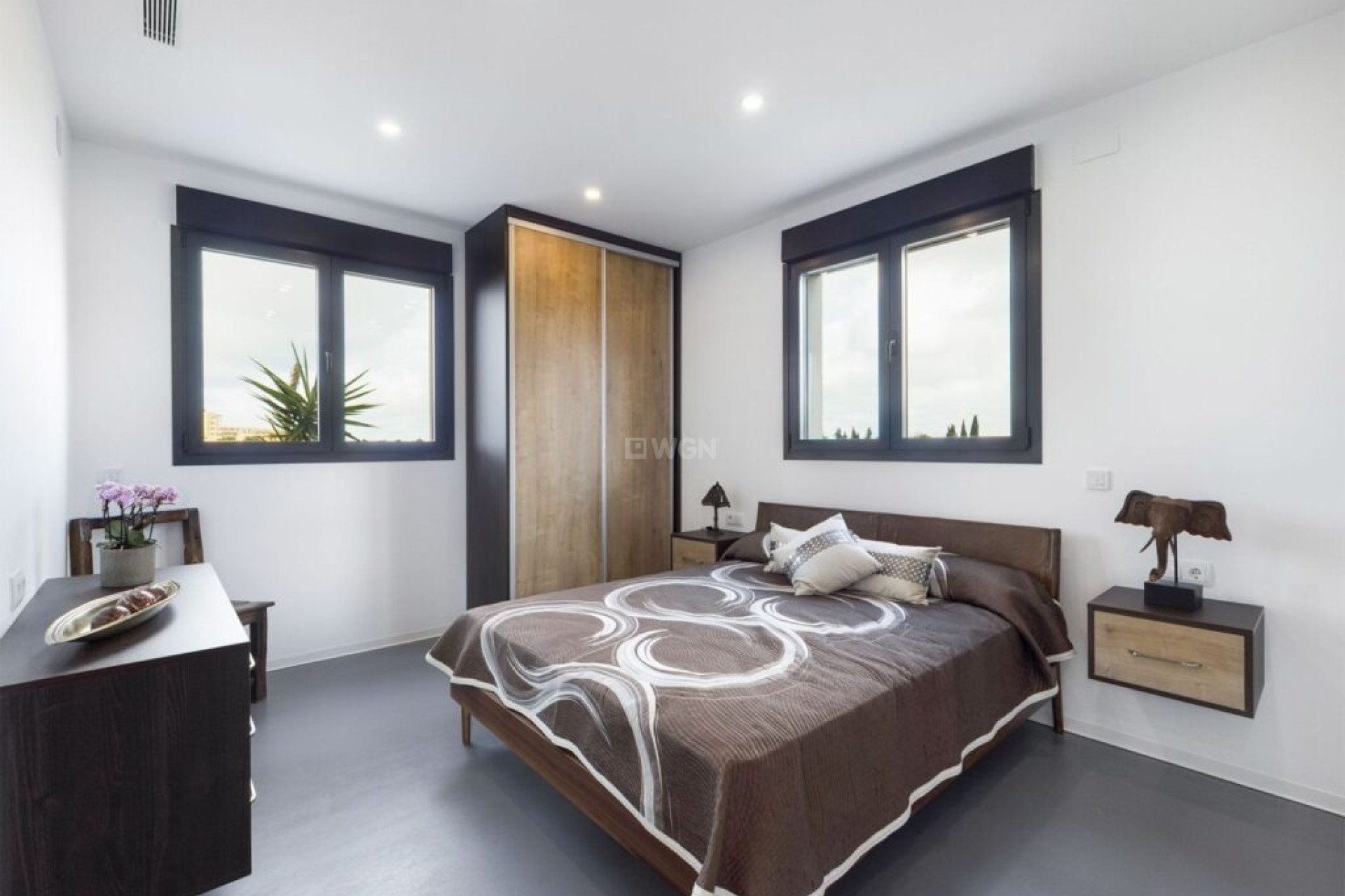 Odsprzedaż - Villa - Los Alcázares - Costa Calida