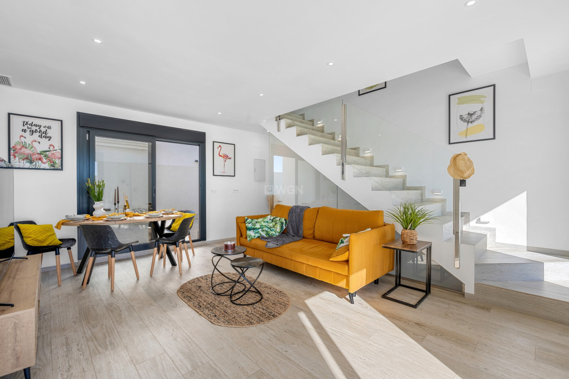 Odsprzedaż - Villa - Los Alcázares - Costa Calida