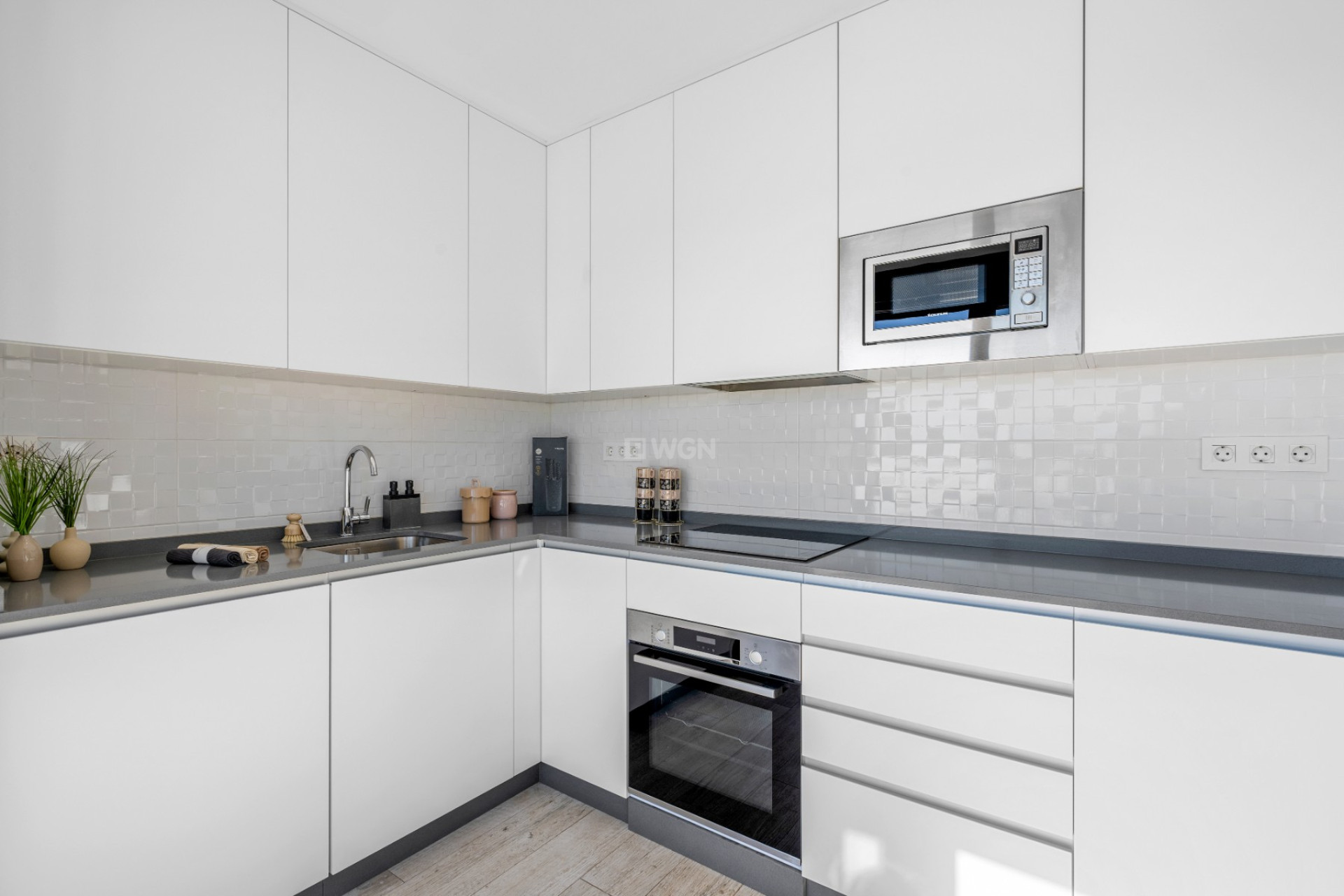 Odsprzedaż - Villa - Los Alcázares - Costa Calida