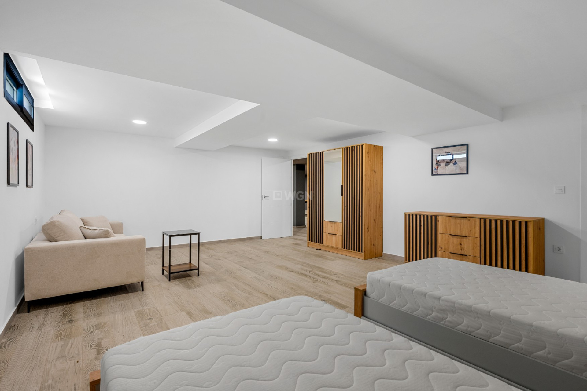 Odsprzedaż - Villa - Los Alcázares - Costa Calida