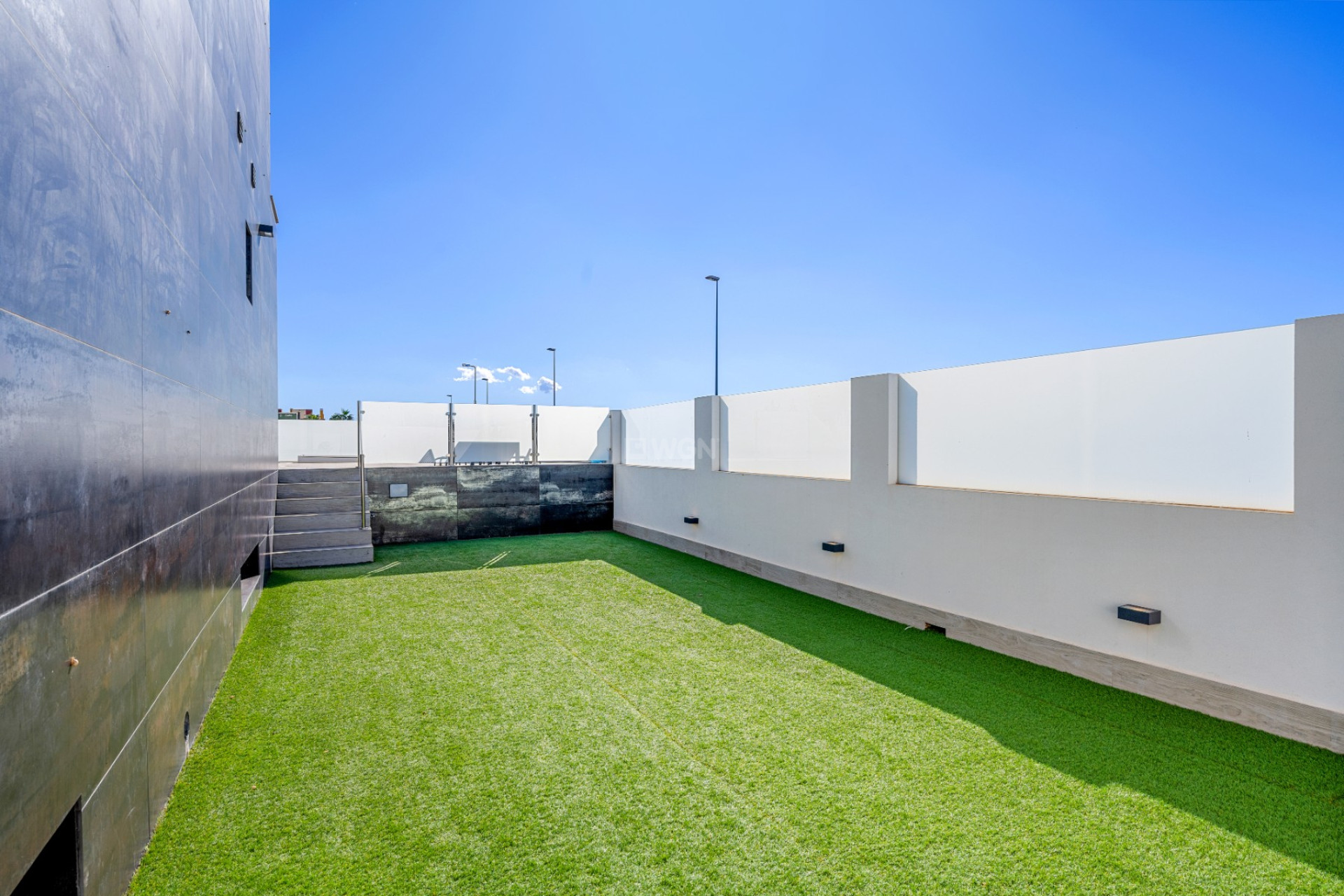 Odsprzedaż - Villa - Los Alcázares - Costa Calida