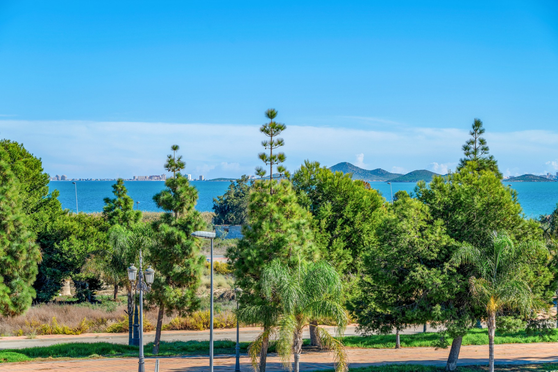 Odsprzedaż - Villa - Los Alcázares - Costa Calida