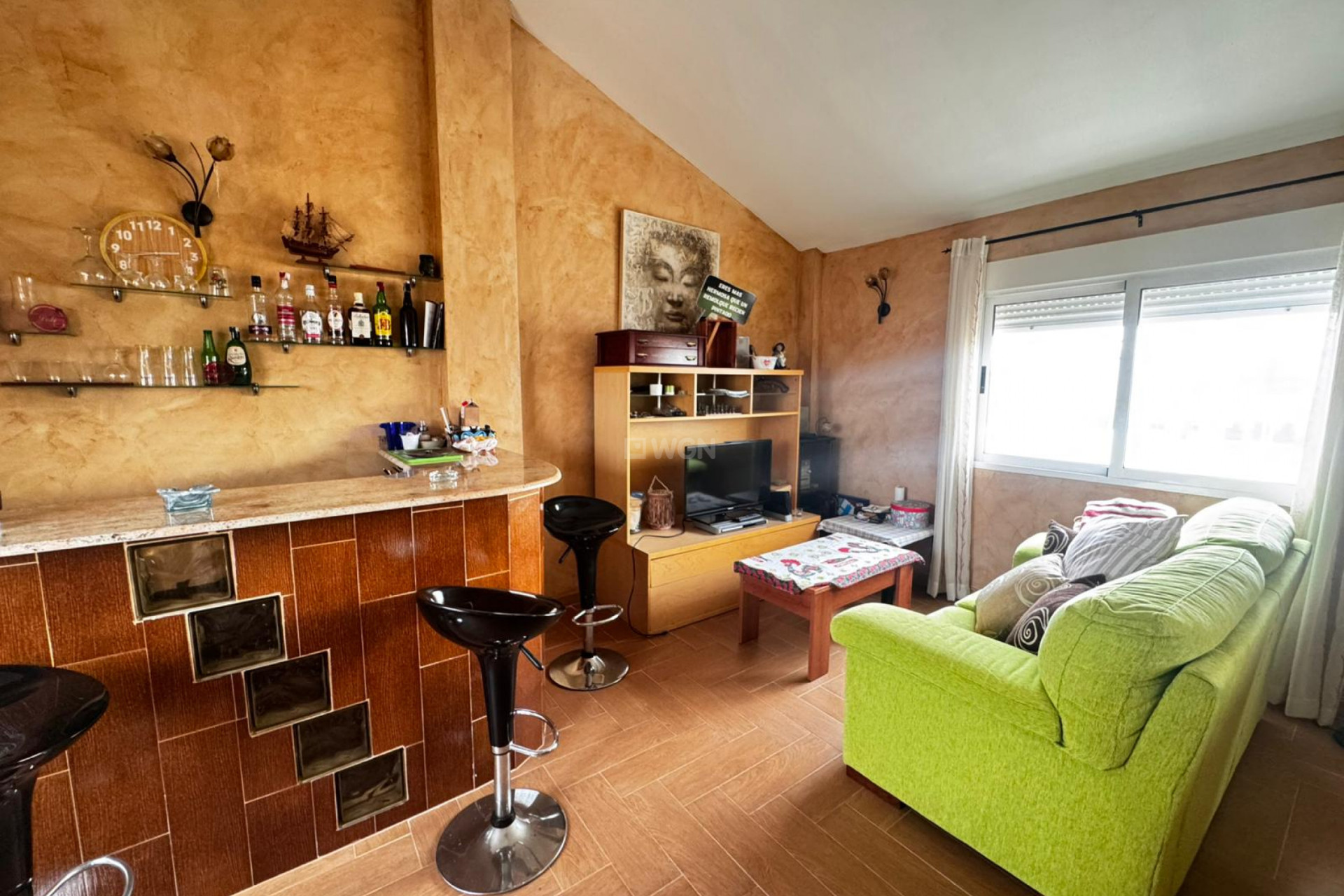 Odsprzedaż - Villa - Los Alcázares - Costa Calida