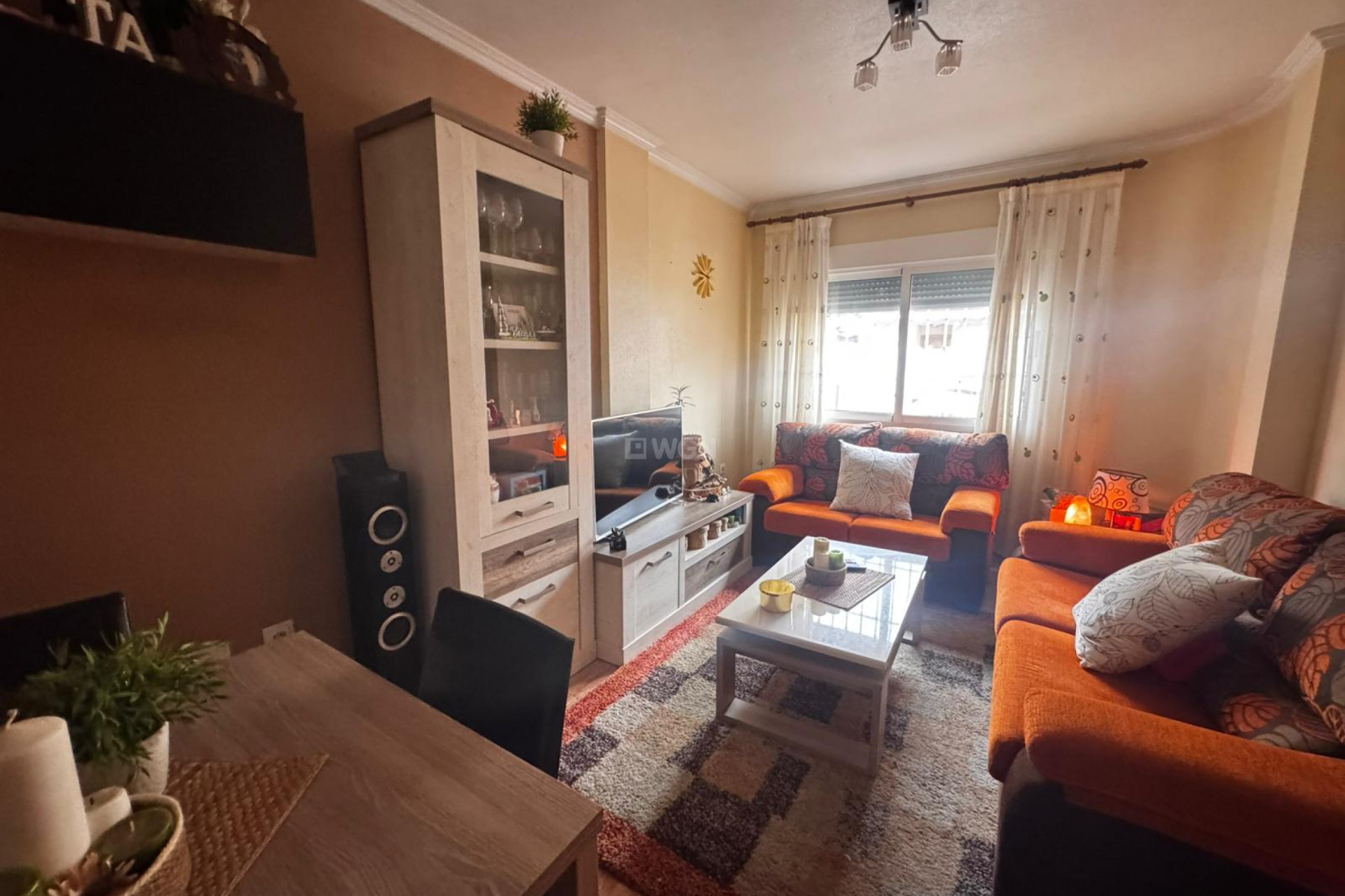 Odsprzedaż - Villa - Los Alcázares - Costa Calida