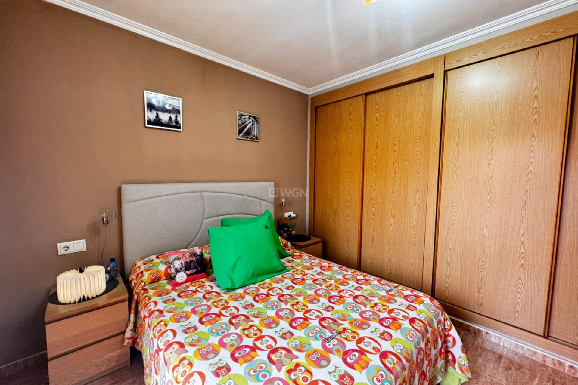 Odsprzedaż - Villa - Los Alcázares - Costa Calida