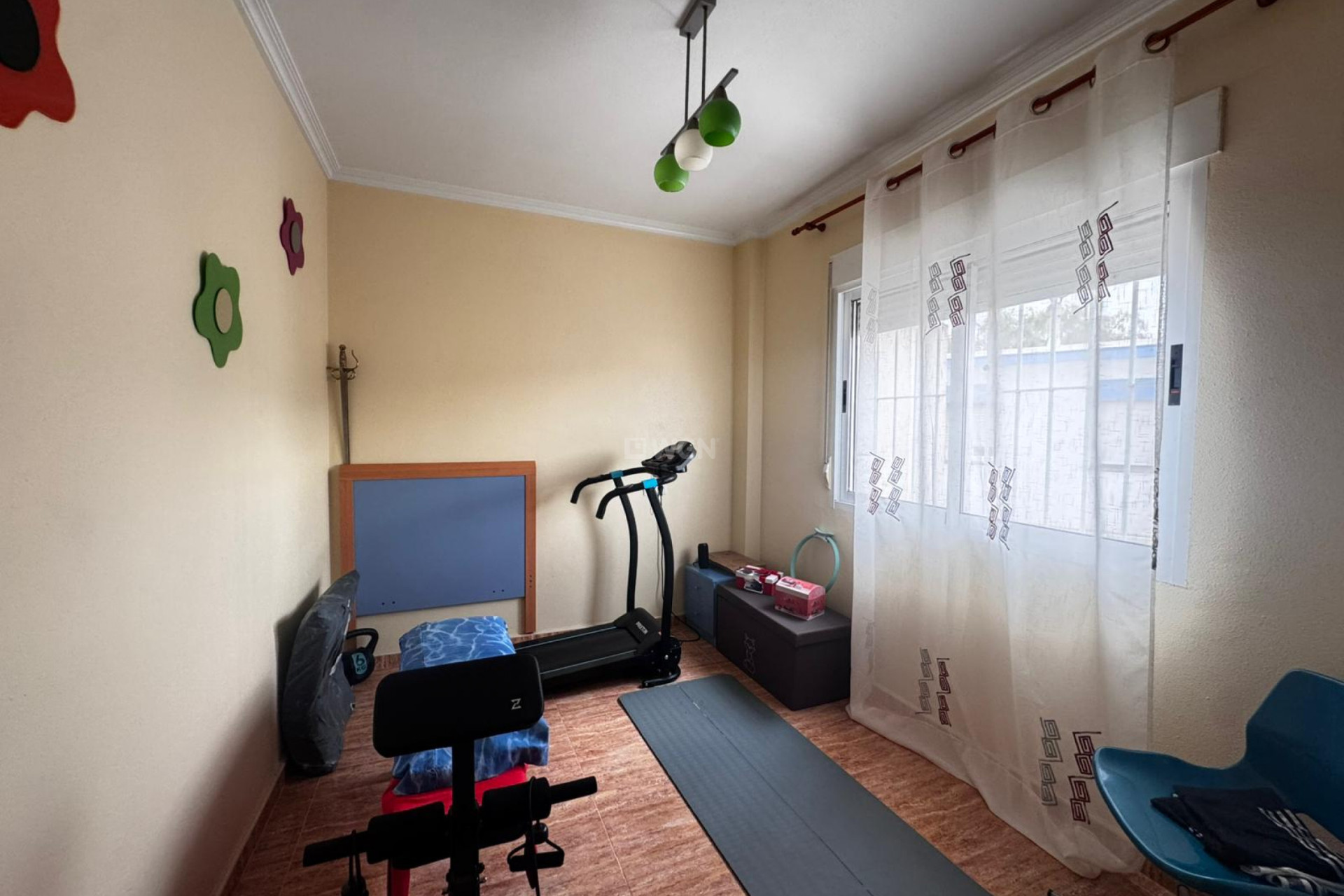 Odsprzedaż - Villa - Los Alcázares - Costa Calida