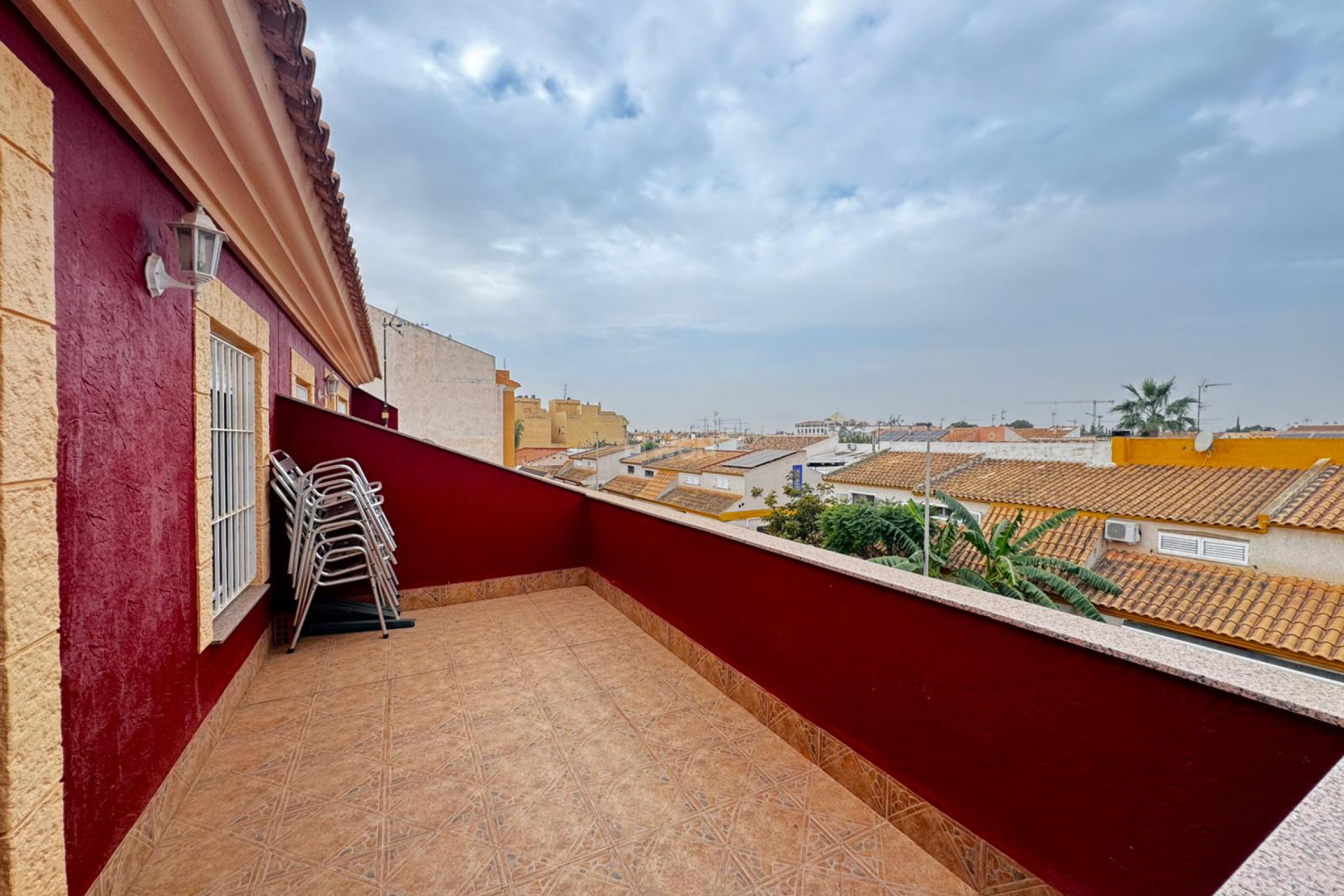 Odsprzedaż - Villa - Los Alcázares - Costa Calida