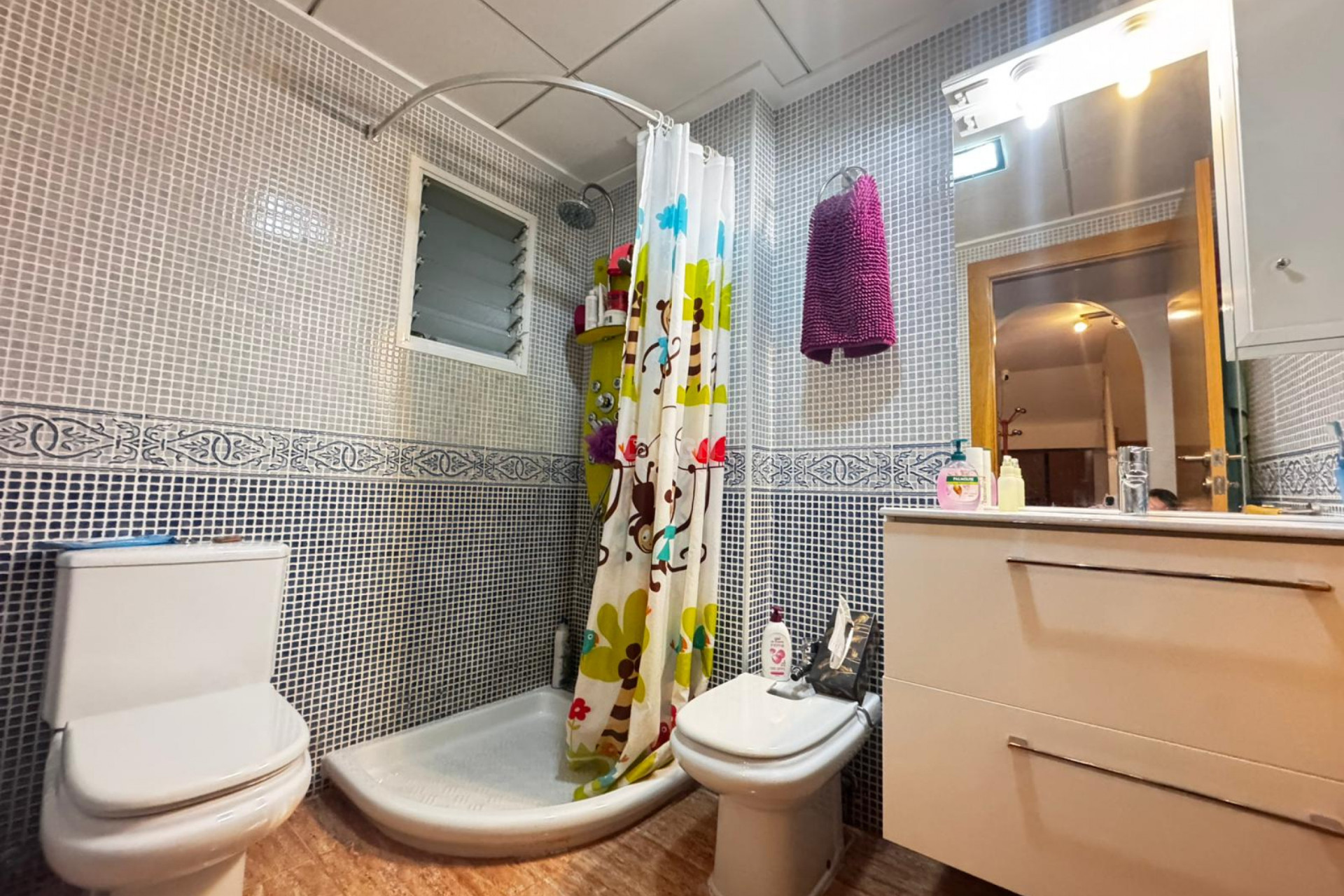 Odsprzedaż - Villa - Los Alcázares - Costa Calida