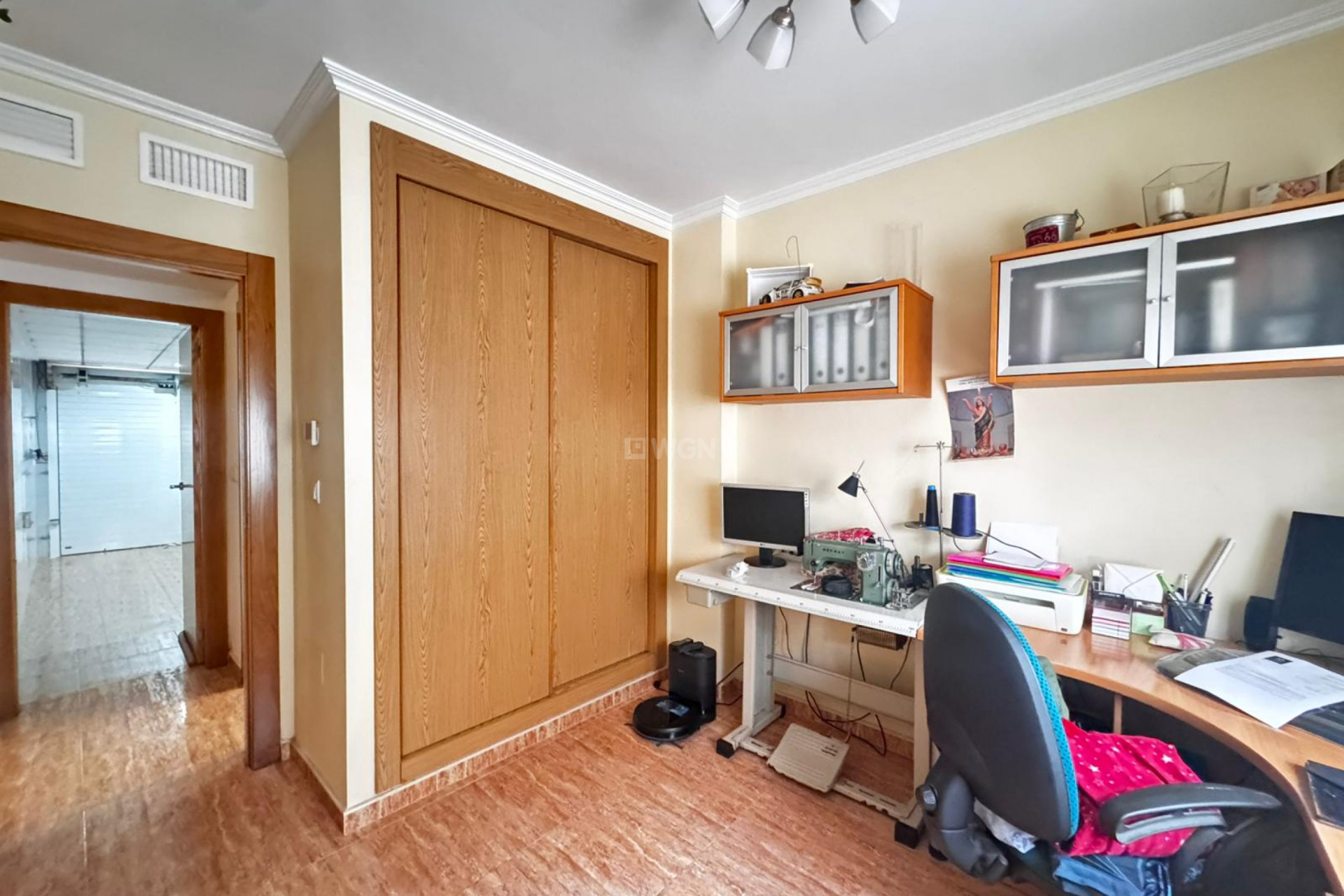 Odsprzedaż - Villa - Los Alcázares - Costa Calida