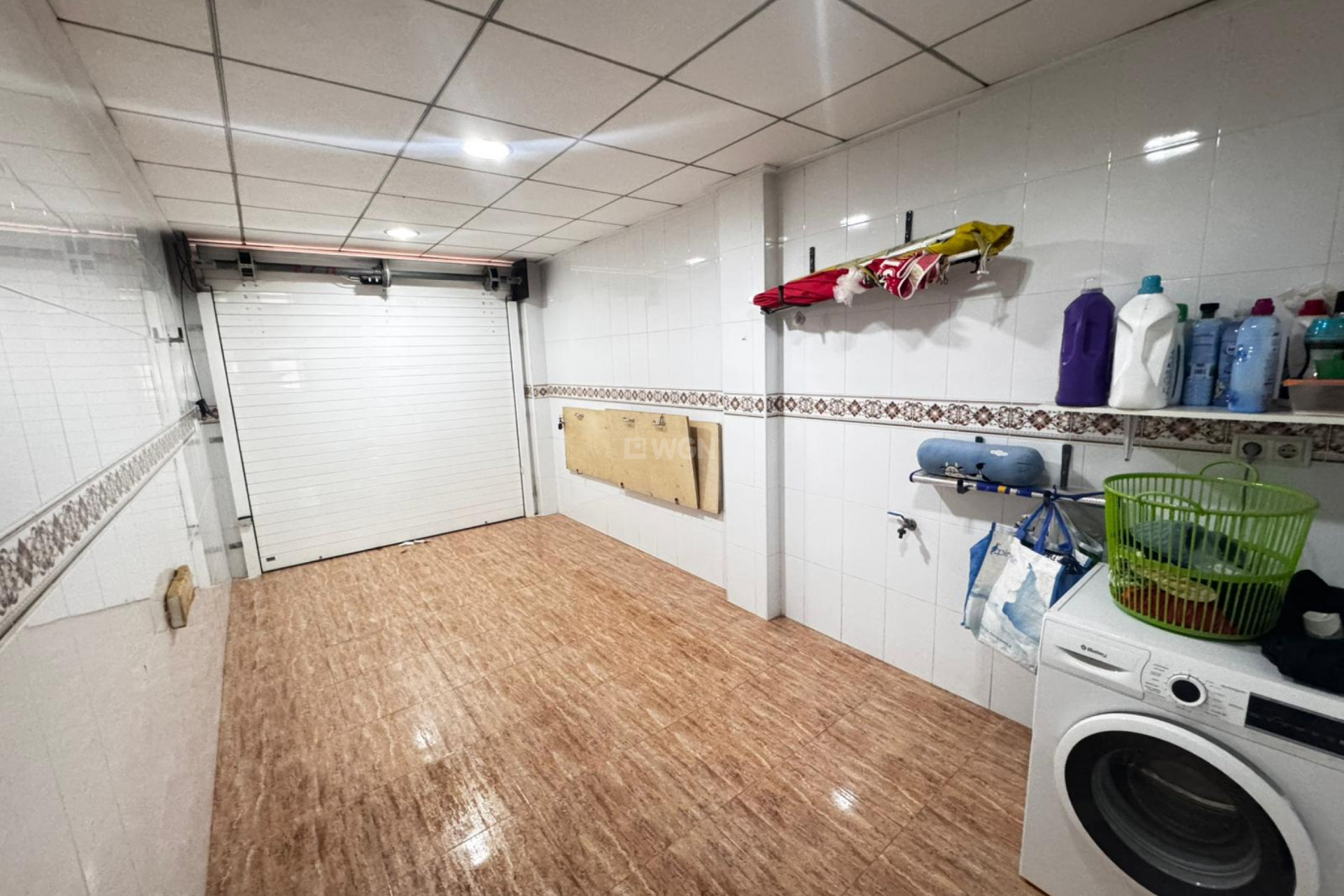 Odsprzedaż - Villa - Los Alcázares - Costa Calida